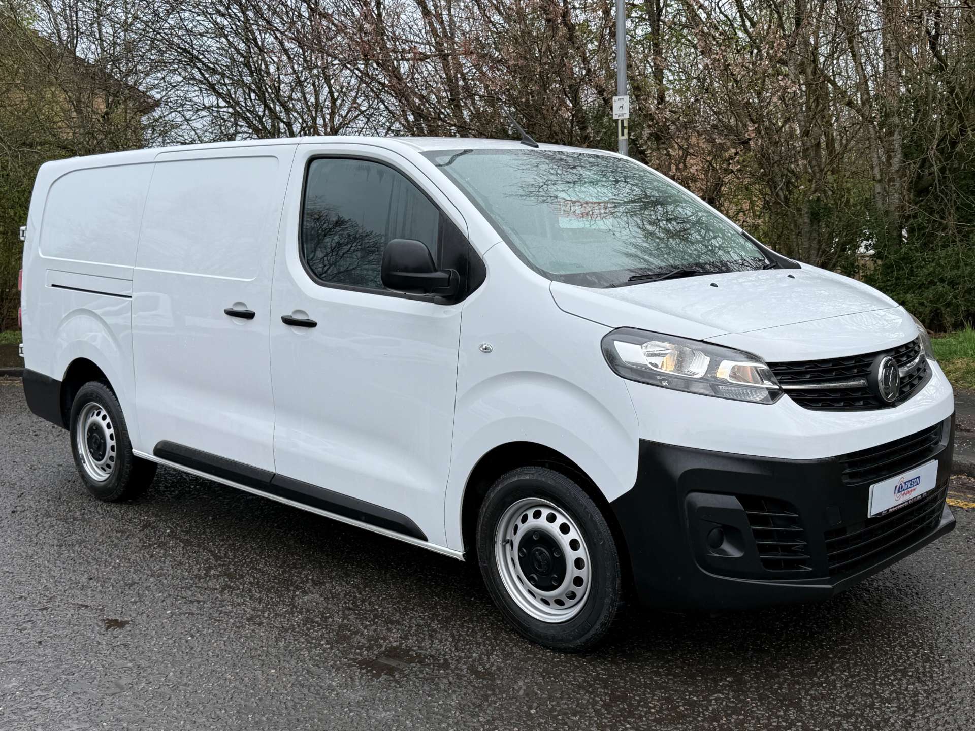 VAUXHALL VIVARO F2900 Prime L2 (Choice) #0