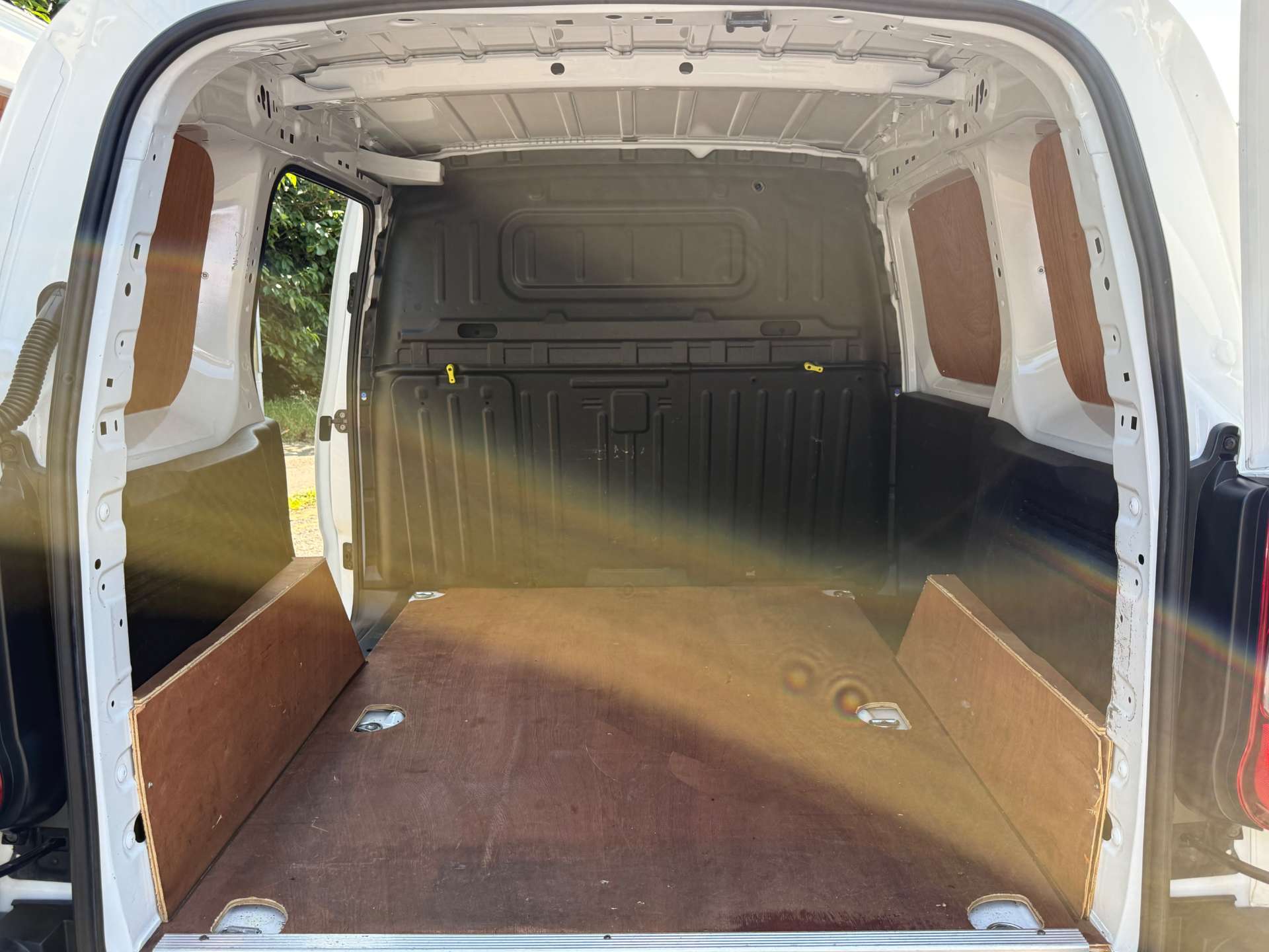 CITROEN BERLINGO 1000 Enterprise 1.5Blue HDi (Choice) #21