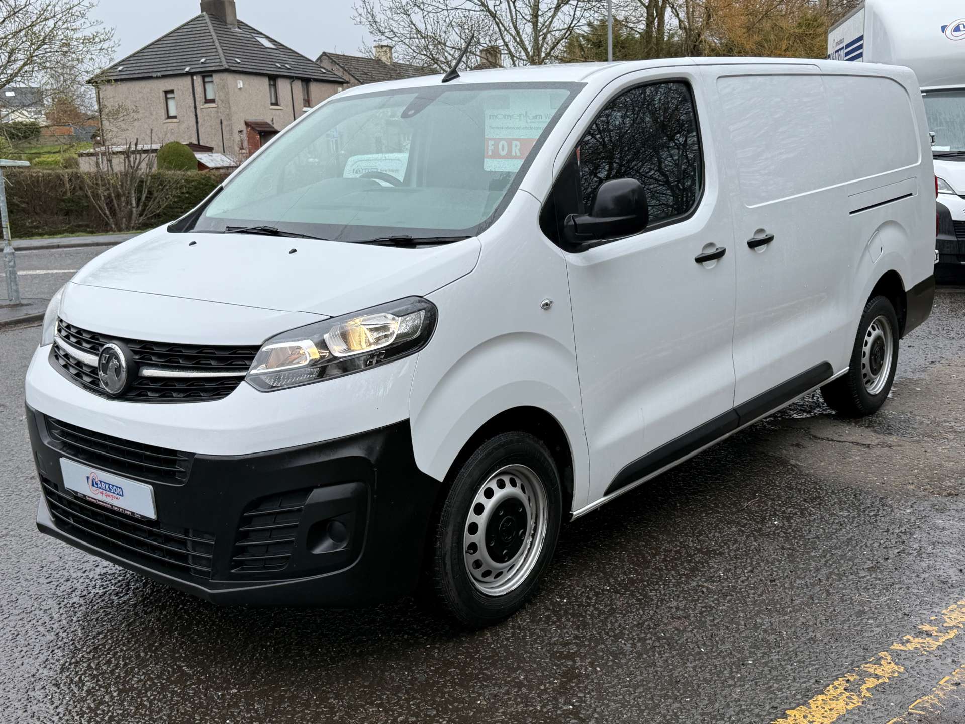 VAUXHALL VIVARO F2900 Prime L2 (Choice) #3
