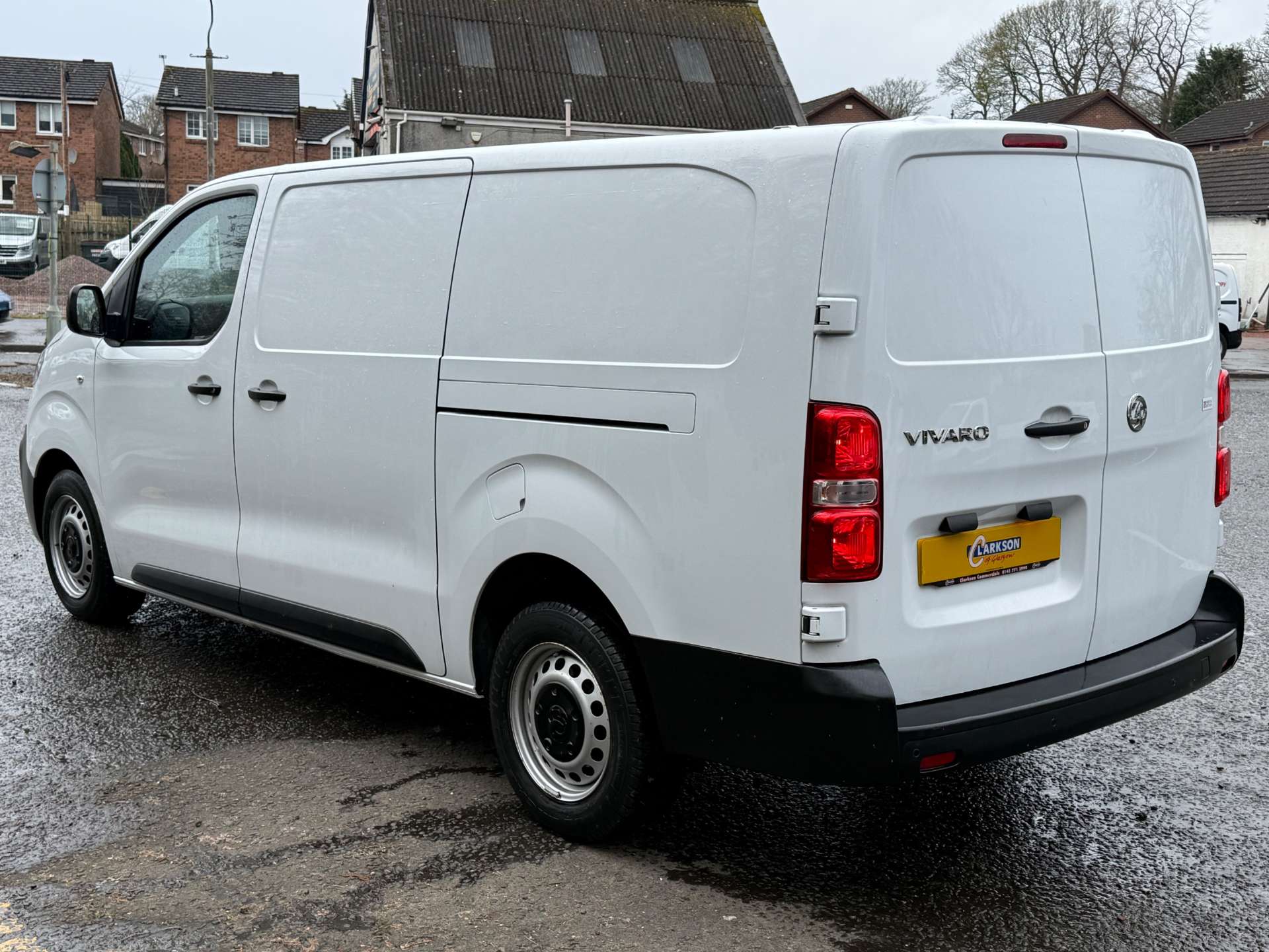 VAUXHALL VIVARO F2900 Prime L2 (Choice) #4