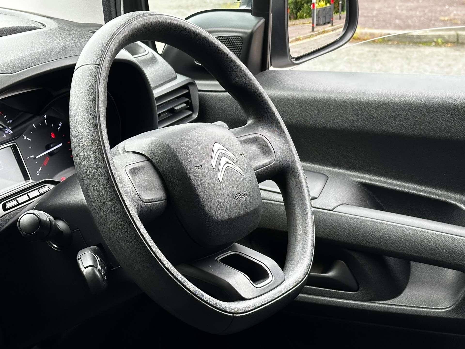 CITROEN BERLINGO 1000 Enterprise 1.5Blue HDi (Choice) #23