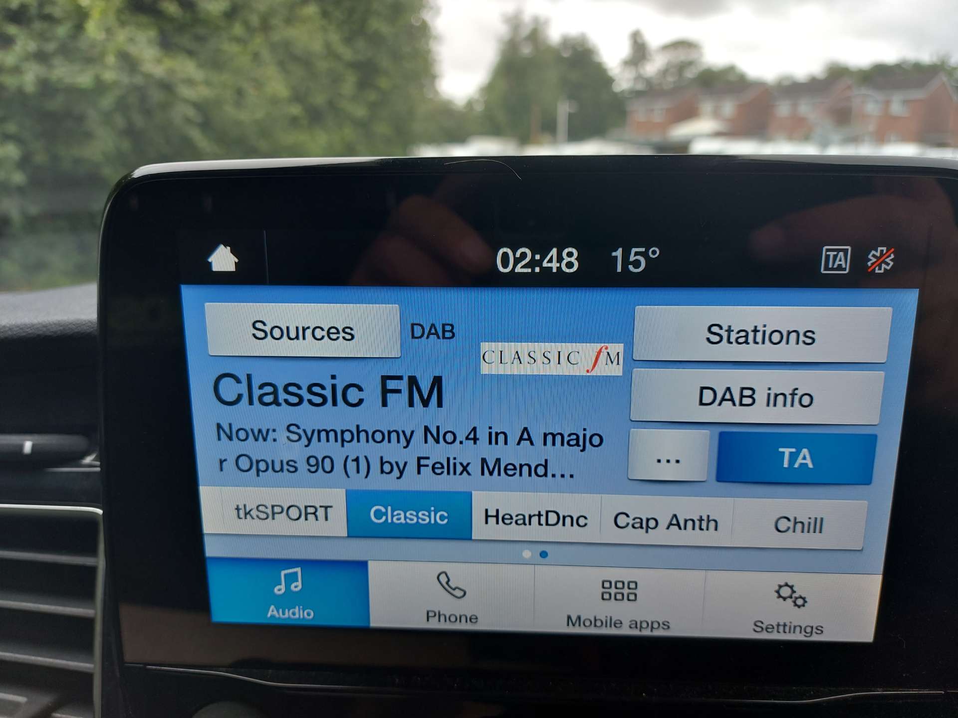 FORD TRANSIT CUSTOM 2.0 Transit Custom 280 Limited EcoBlue 5dr #13