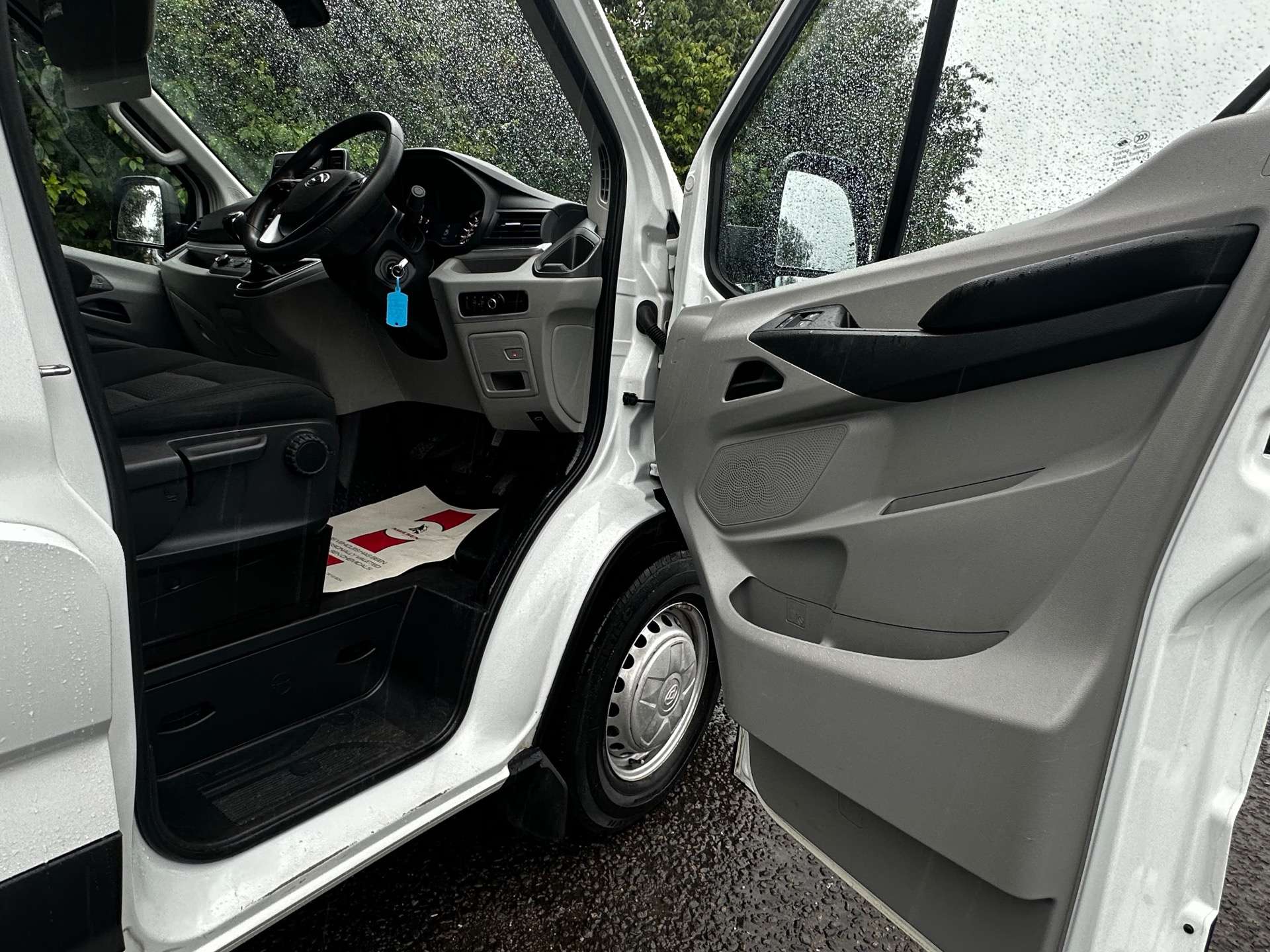 MAXUS DELIVER 9 2.0 LWB (L3H2) #5