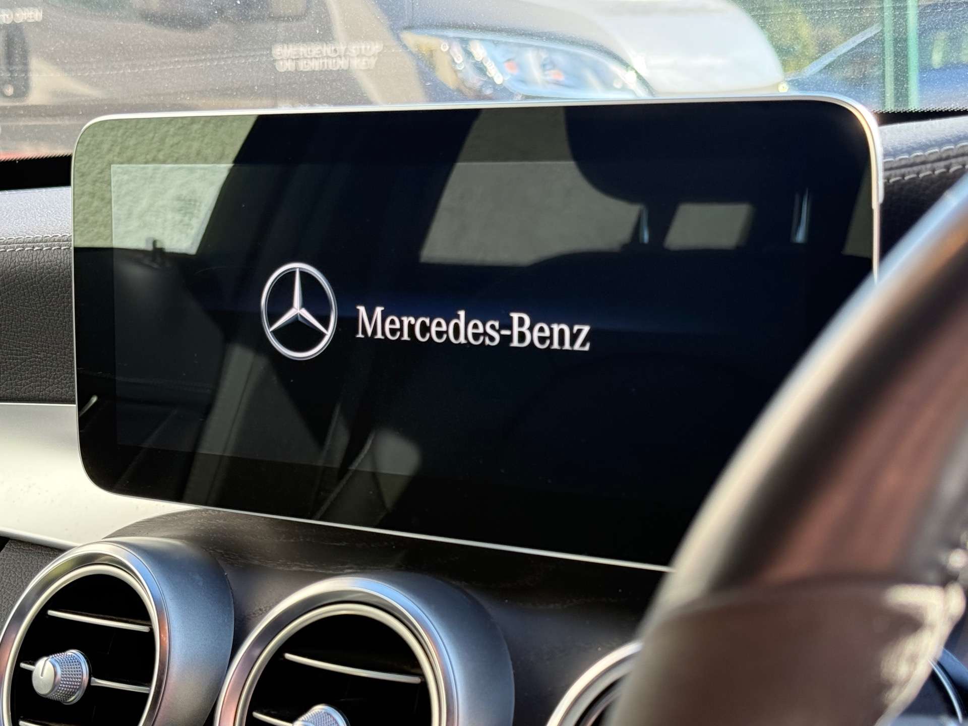 MERCEDES-BENZ C-CLASS 2.0 C 300 AMG Line Premium D Auto 5dr #10
