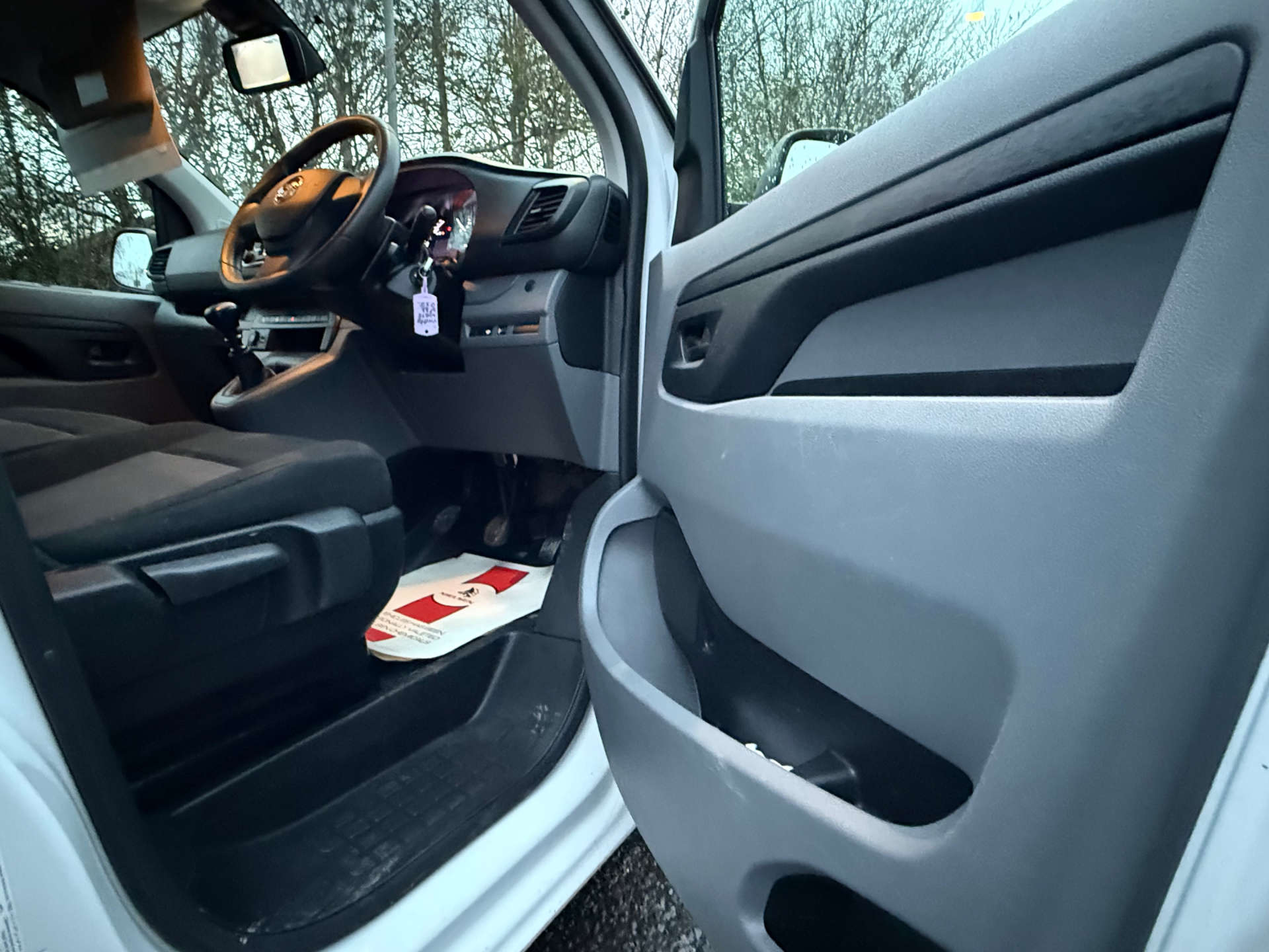 VAUXHALL VIVARO F2900 Prime L2 (Choice) #6