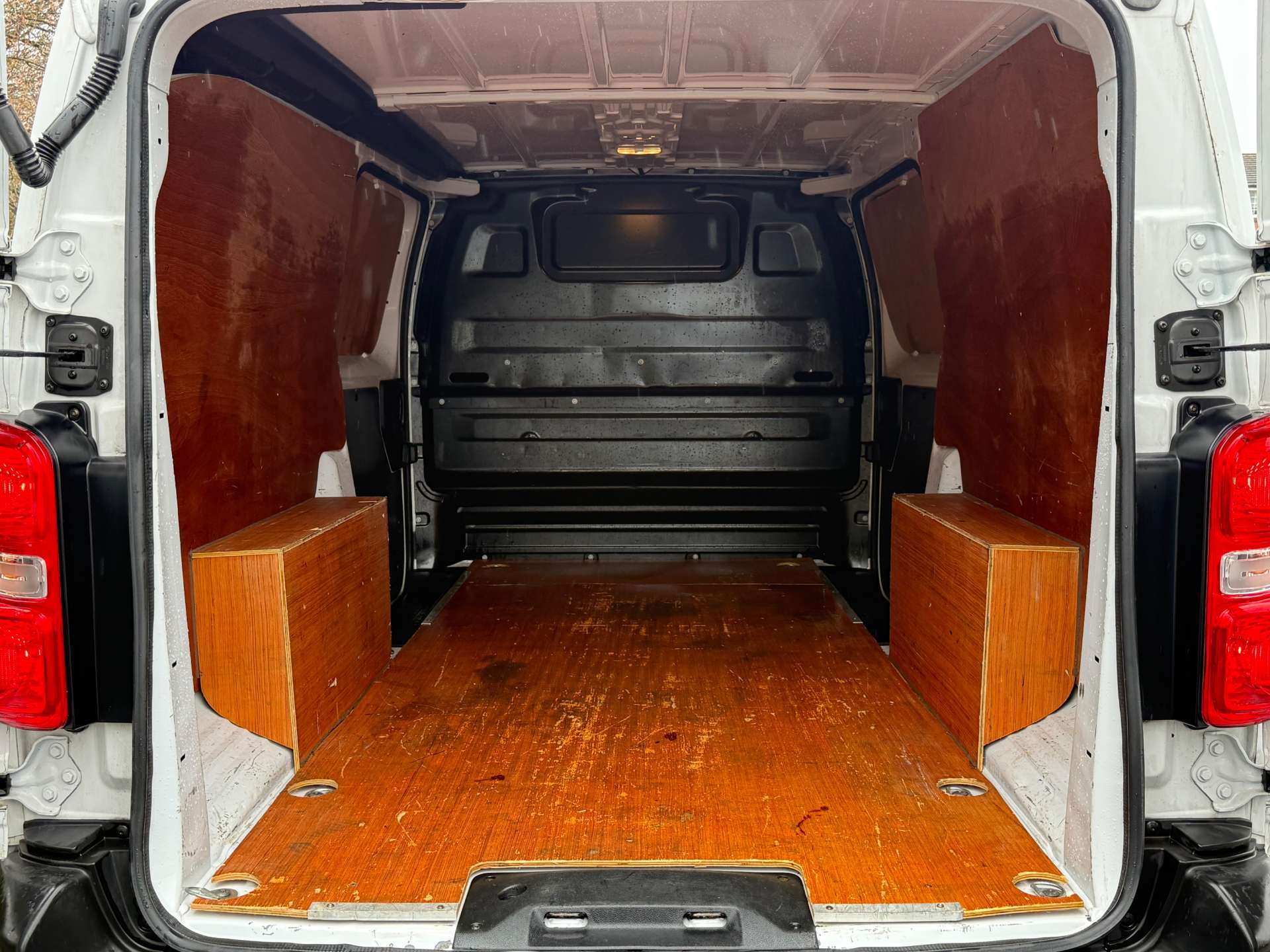 VAUXHALL VIVARO F2900 Prime L2 (Choice) #8