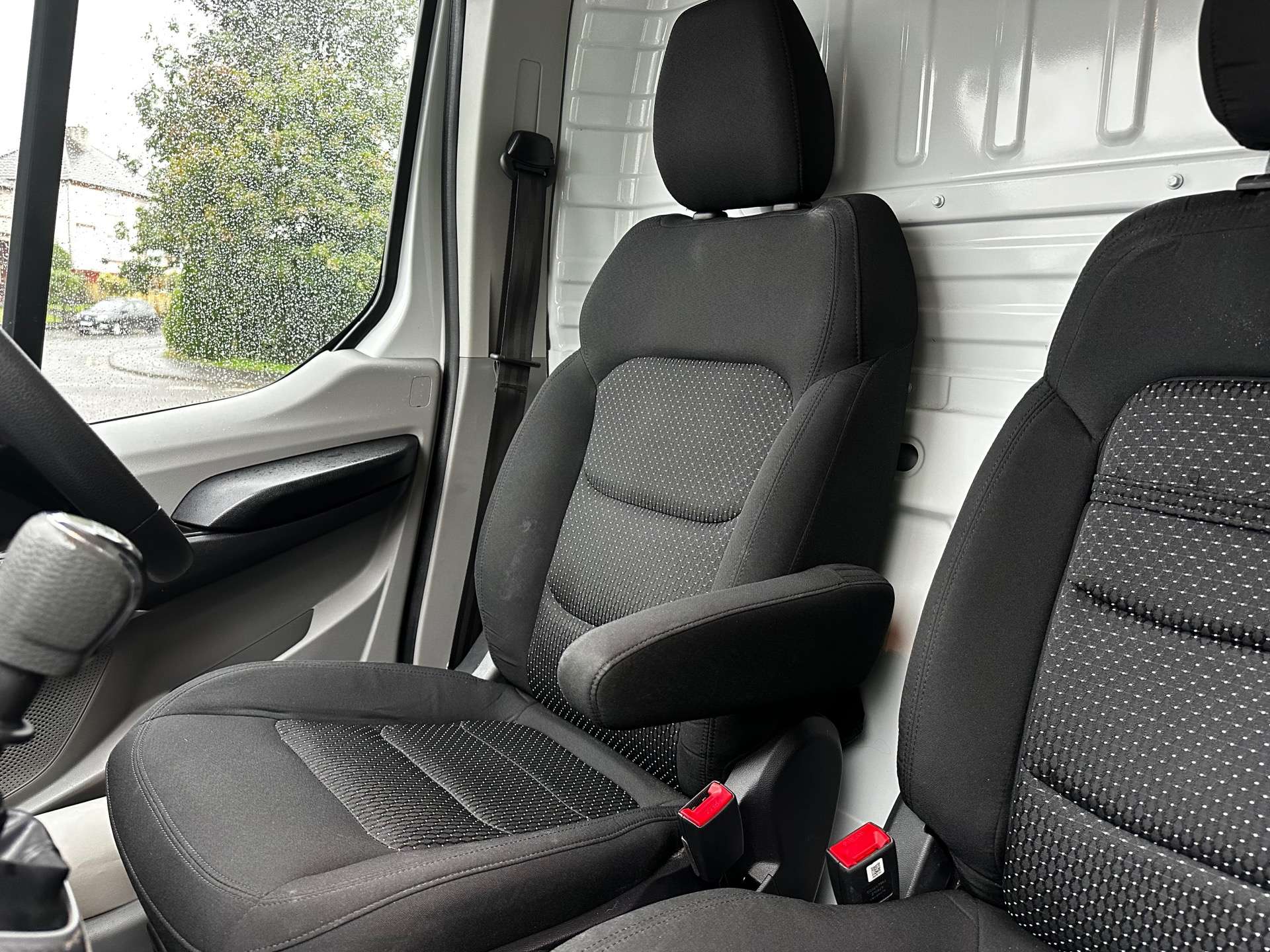 MAXUS DELIVER 9 2.0 LWB (L3H2) #9