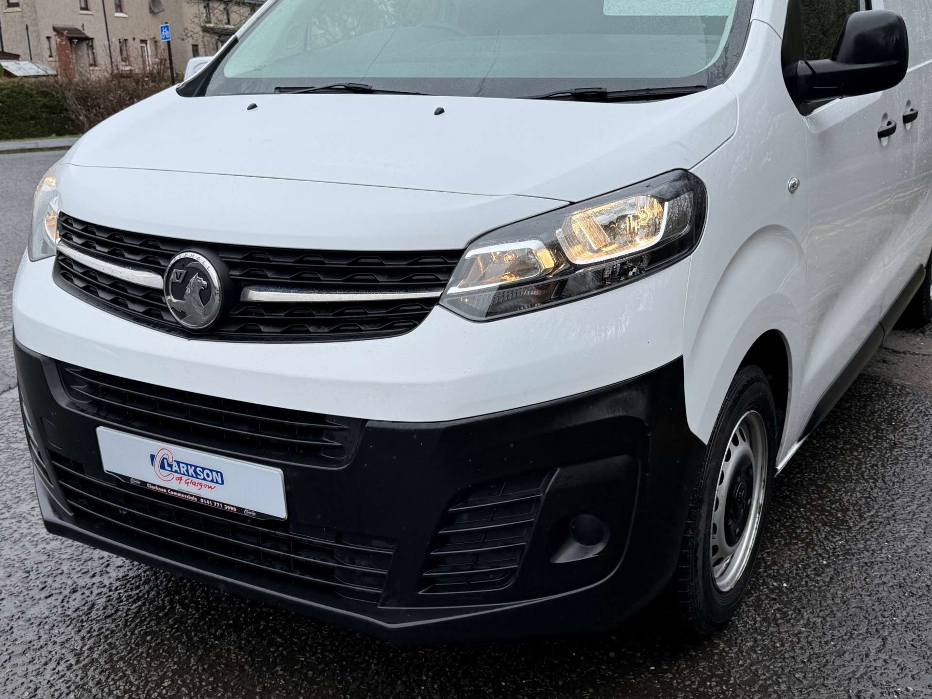 VAUXHALL VIVARO F2900 Prime L2 (Choice) #10