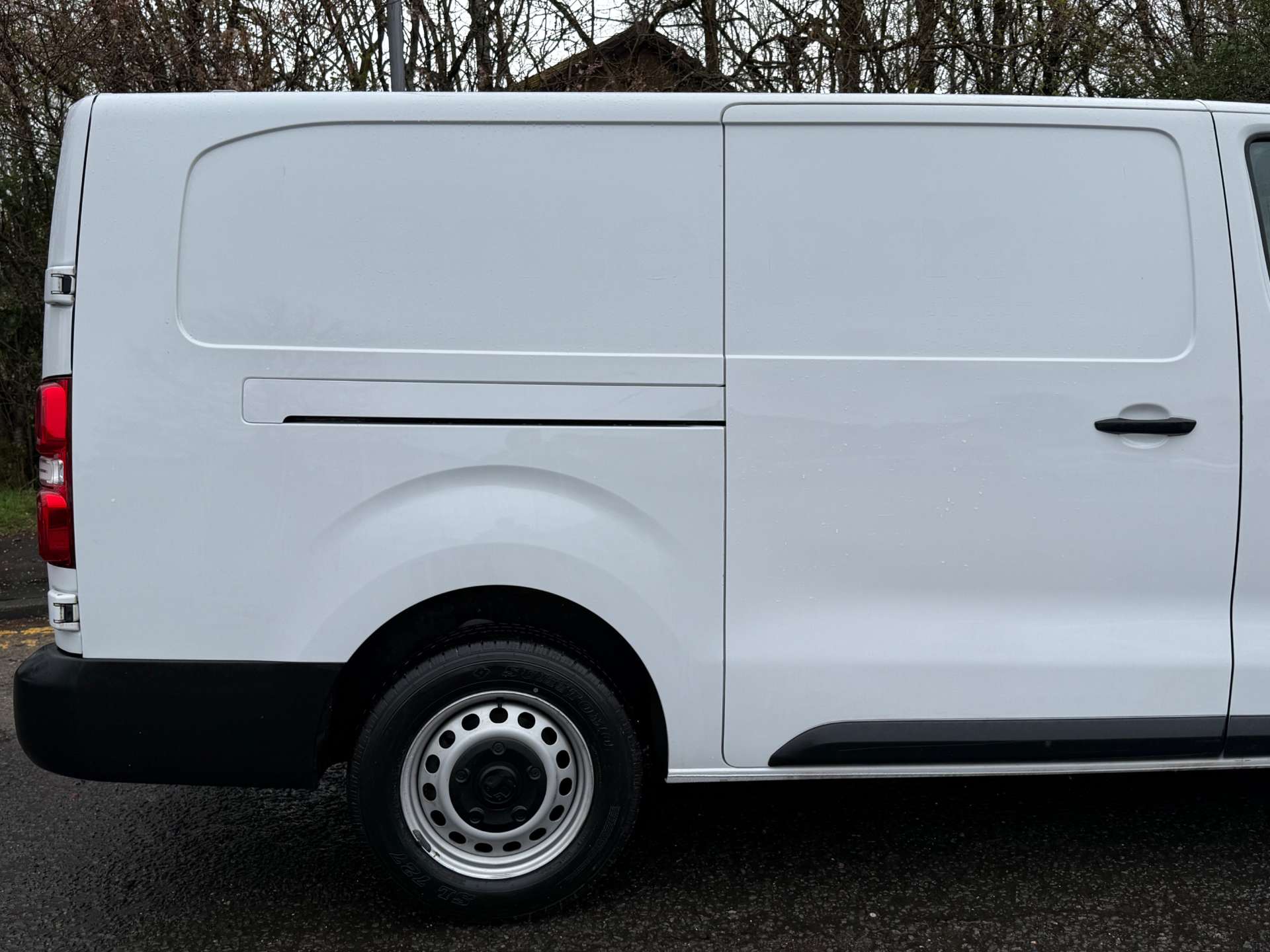 VAUXHALL VIVARO F2900 Prime L2 (Choice) #13