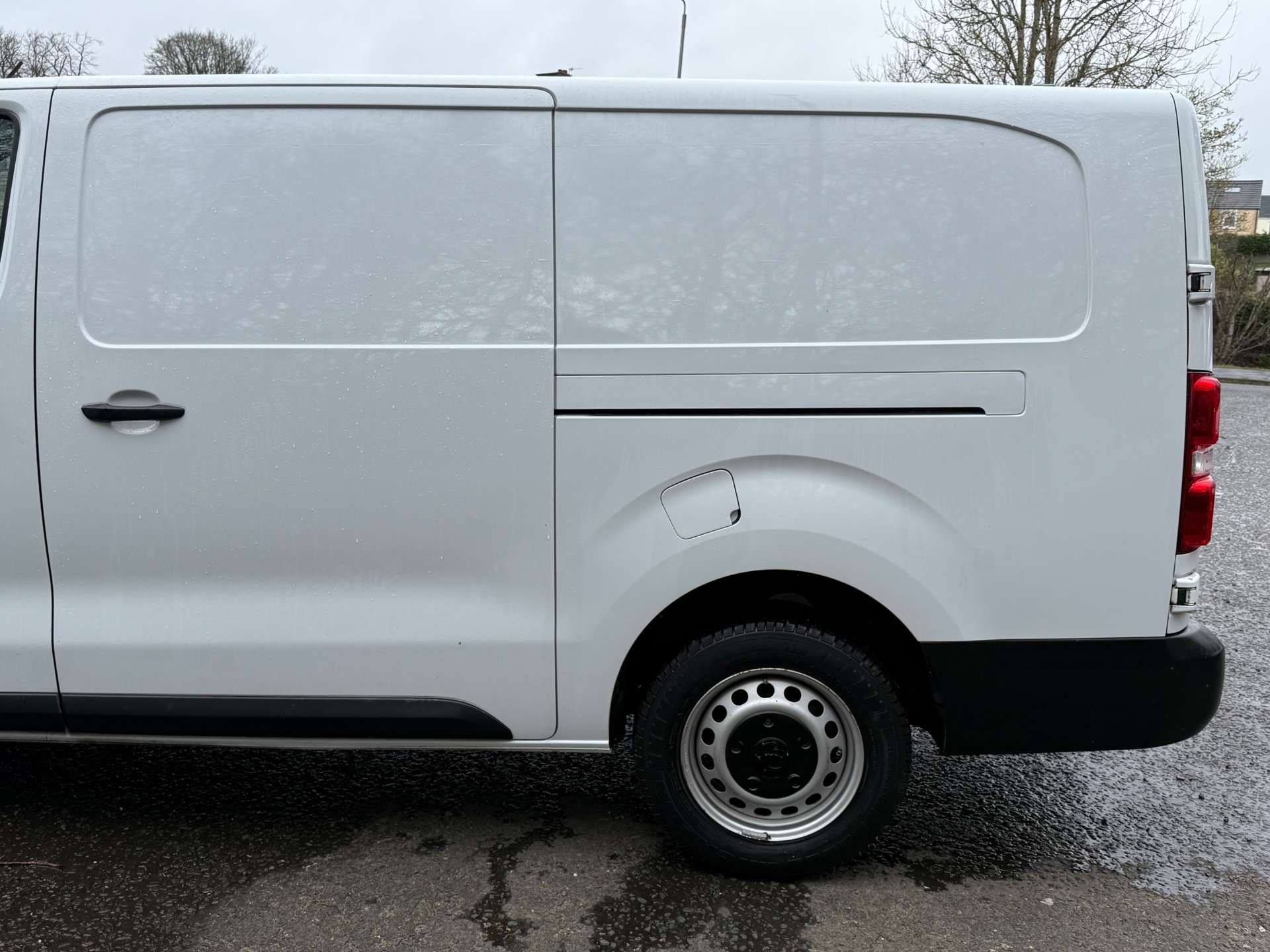 VAUXHALL VIVARO F2900 Prime L2 (Choice) #14