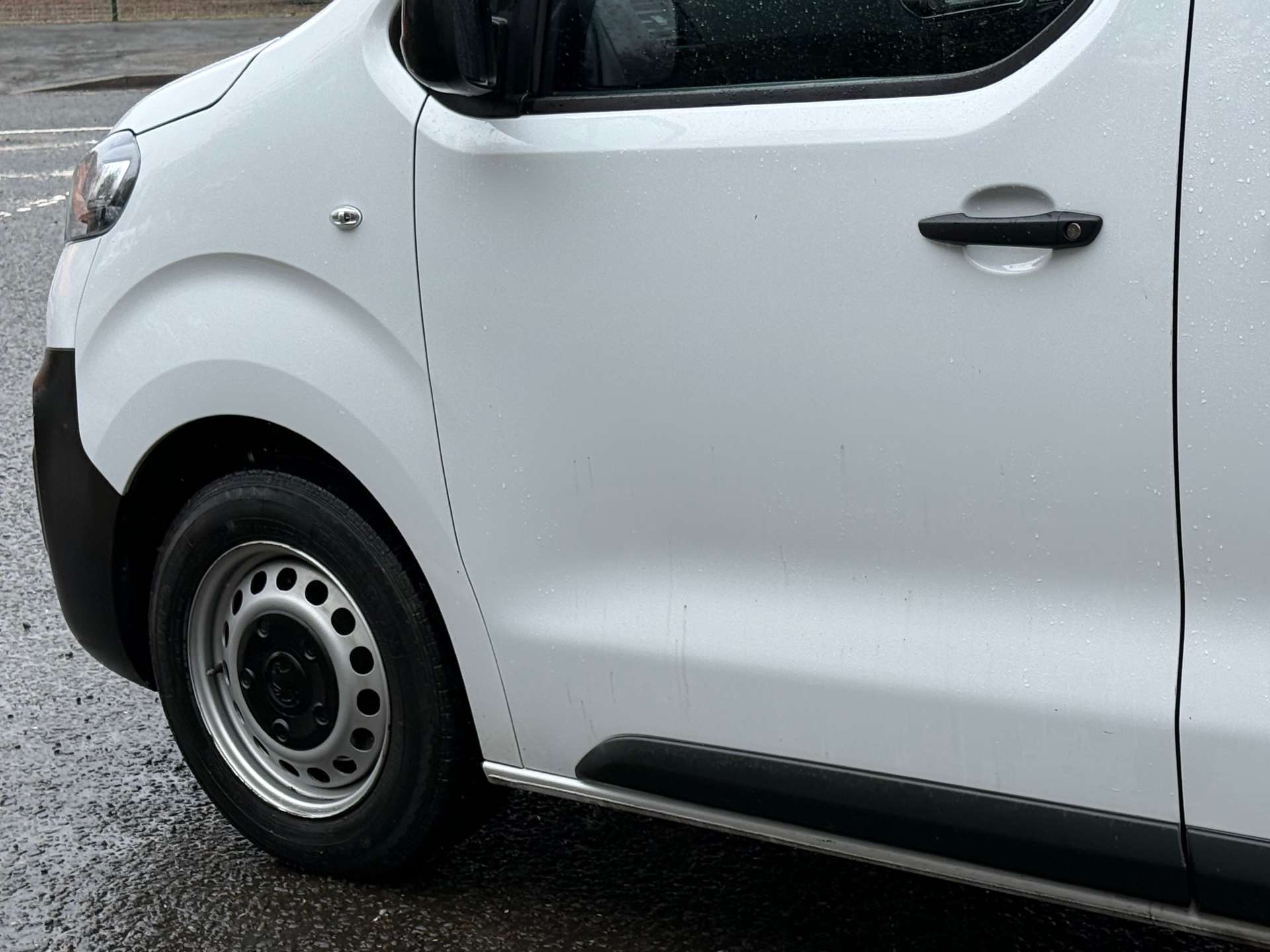 VAUXHALL VIVARO F2900 Prime L2 (Choice) #15