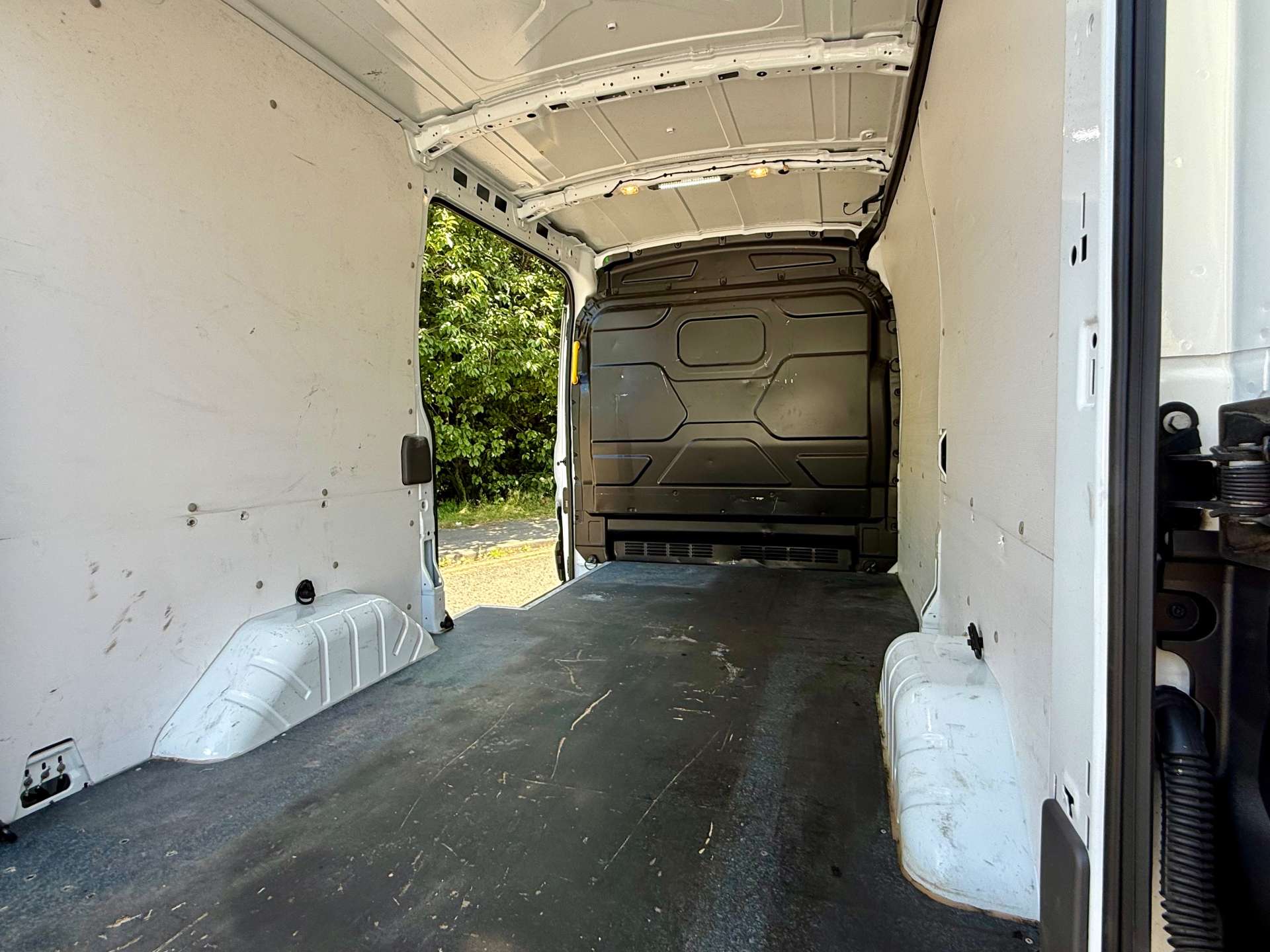 FORD TRANSIT 350 Trend L2H2 (RWD) 2.0 EcoBlue 130ps #7