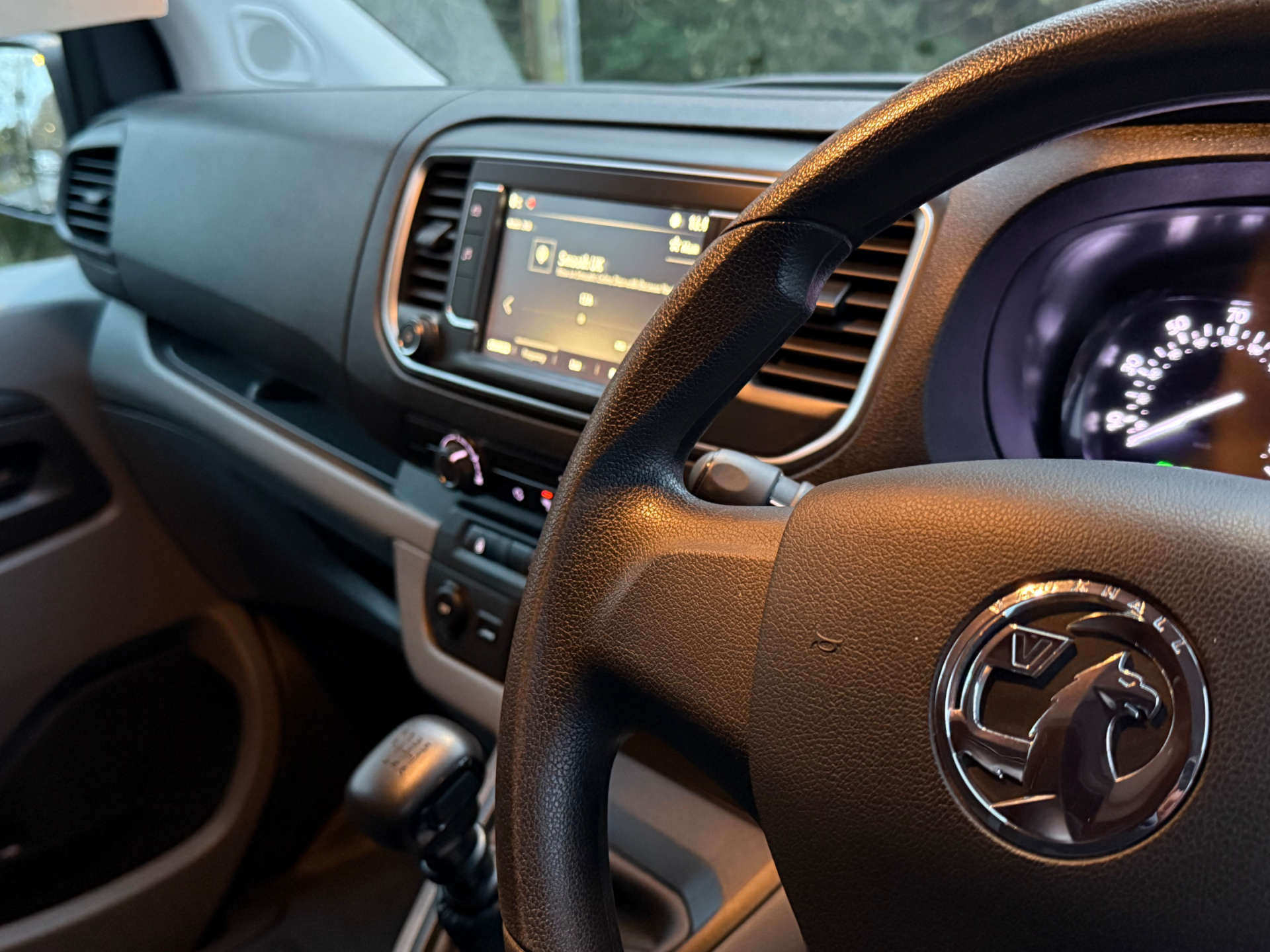 VAUXHALL VIVARO F2900 Prime L2 (Choice) #20