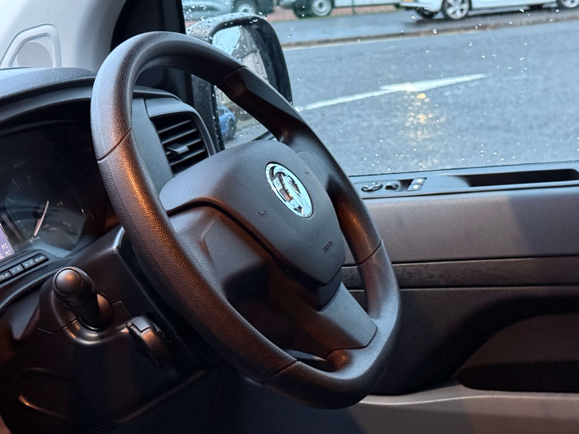 VAUXHALL VIVARO F2900 Prime L2 (Choice) #21