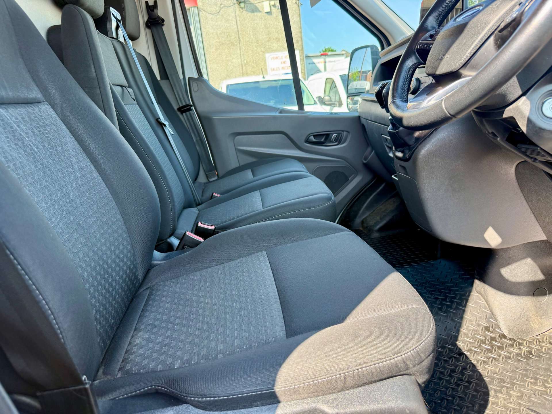 FORD TRANSIT 350 Trend L2H2 (RWD) 2.0 EcoBlue 130ps #20