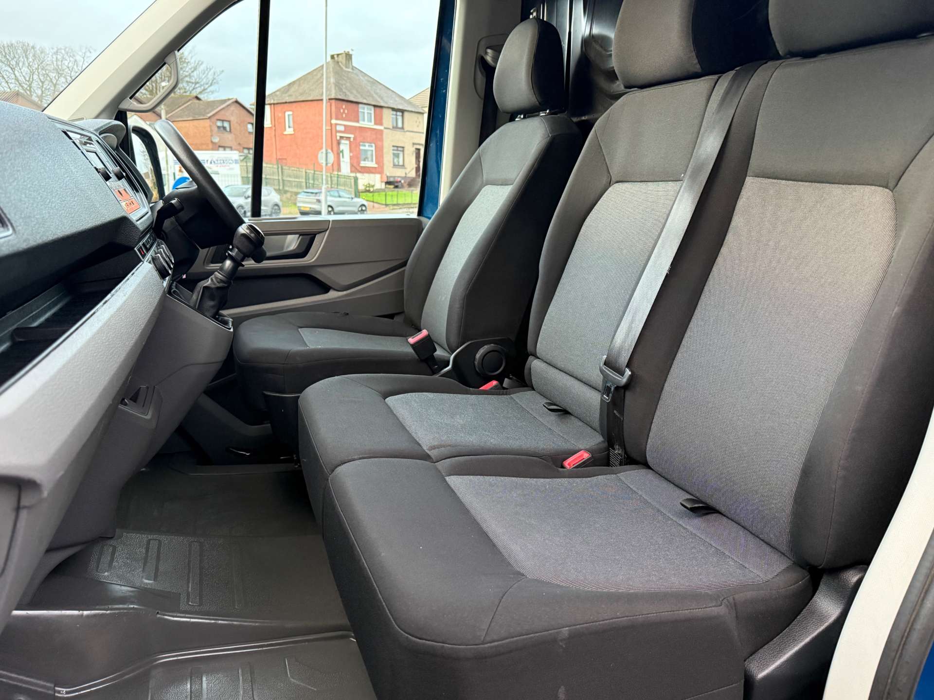 VOLKSWAGEN CRAFTER 2.0 CR30 L2H2 Startline (VAT FREE) #7