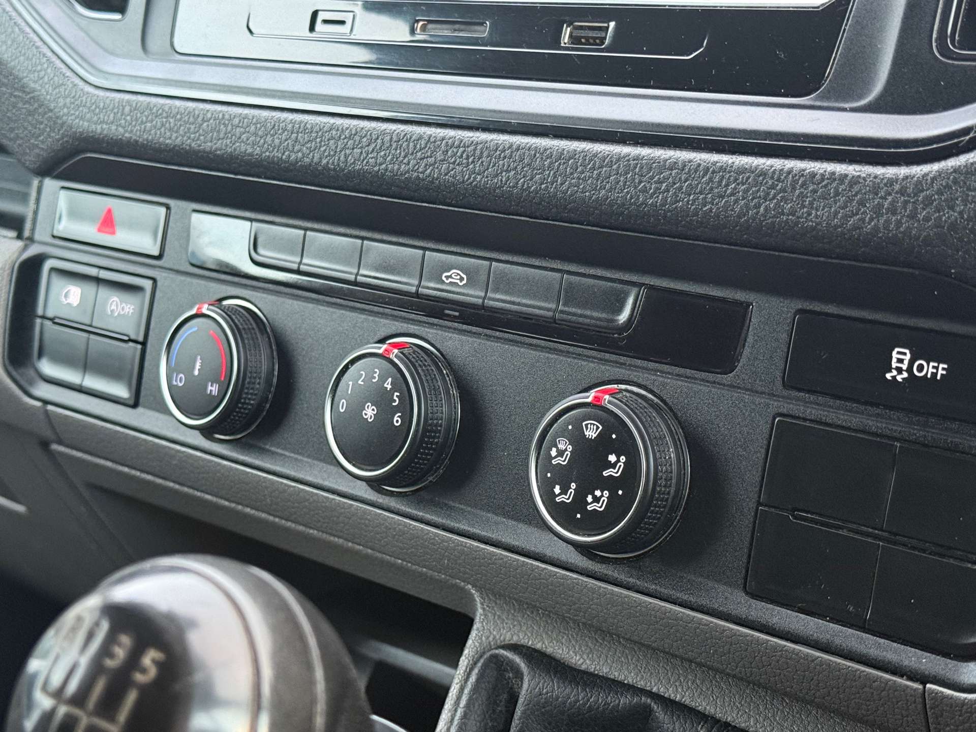 VOLKSWAGEN CRAFTER 2.0 CR30 L2H2 Startline (VAT FREE) #13