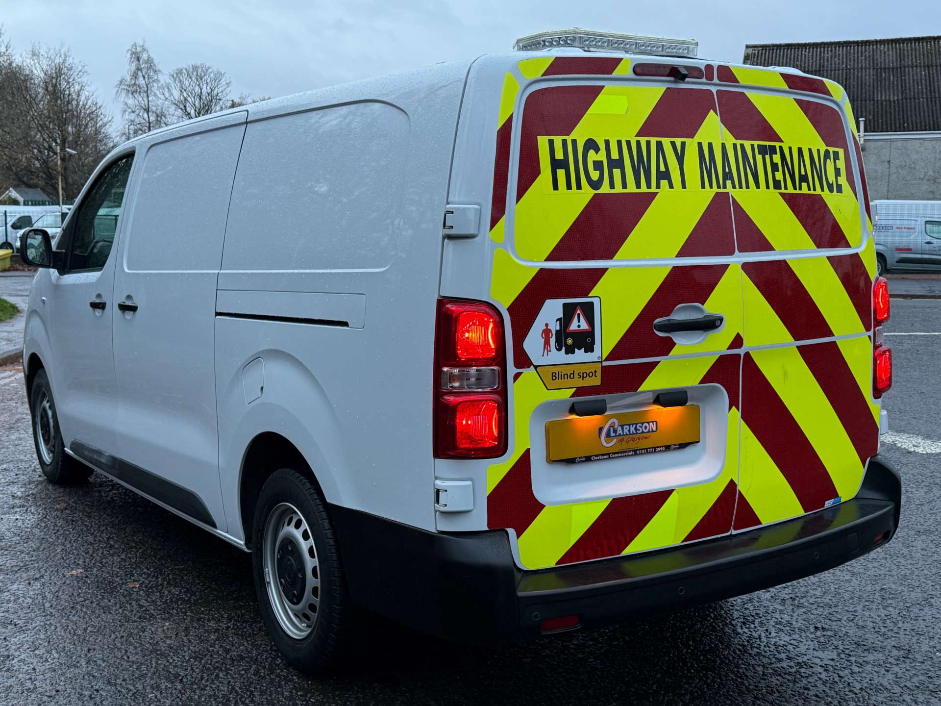 VAUXHALL VIVARO F2900 Dynamic L2 (Choice) #2