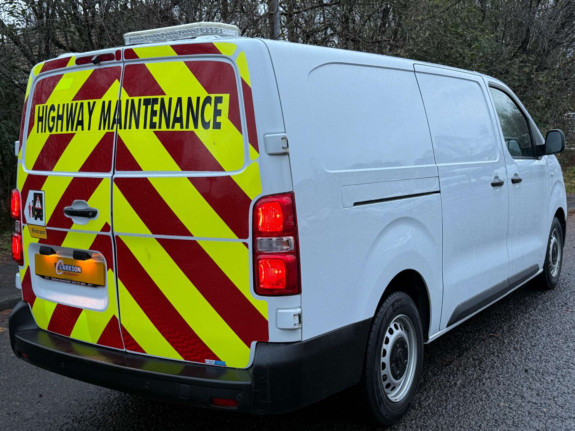 VAUXHALL VIVARO F2900 Dynamic L2 (Choice) #3