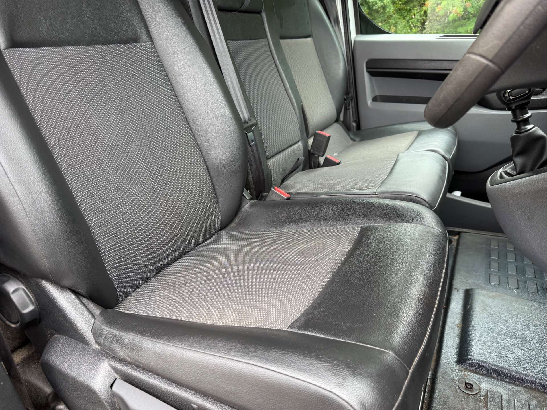 VAUXHALL VIVARO 2900 Sportive L2 #5