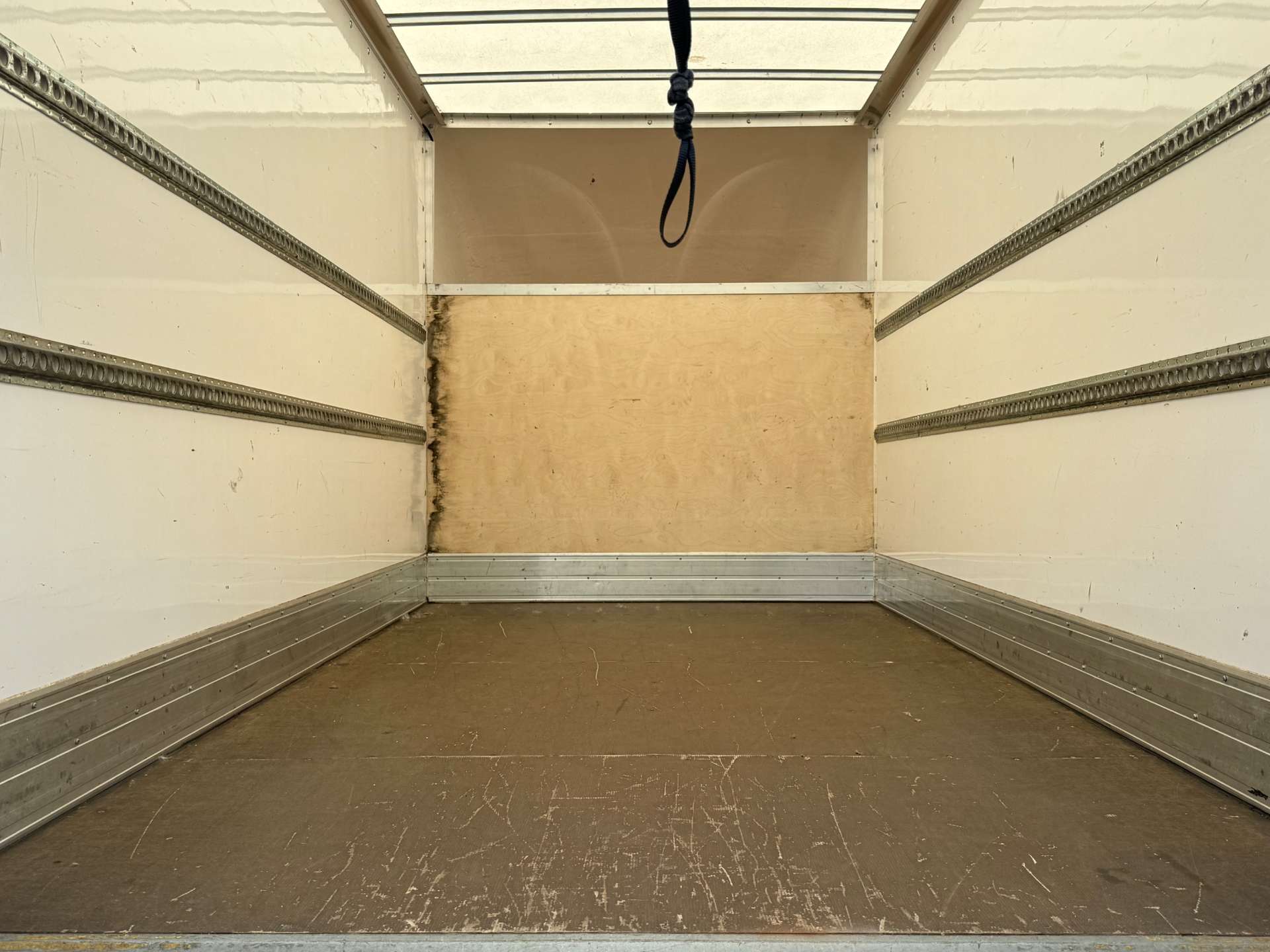 RENAULT MASTER LL35 Business Luton Box Van (with T/L) #20