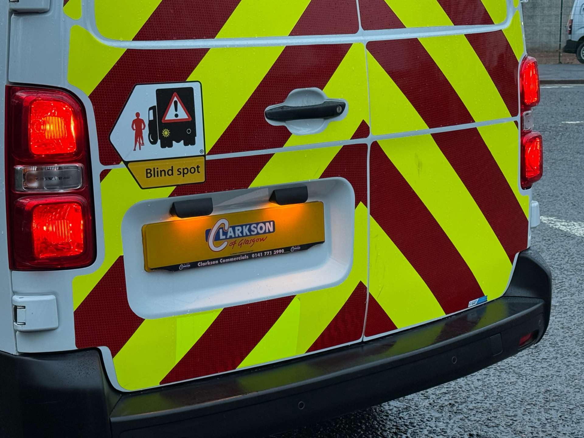 VAUXHALL VIVARO F2900 Dynamic L2 (Choice) #11