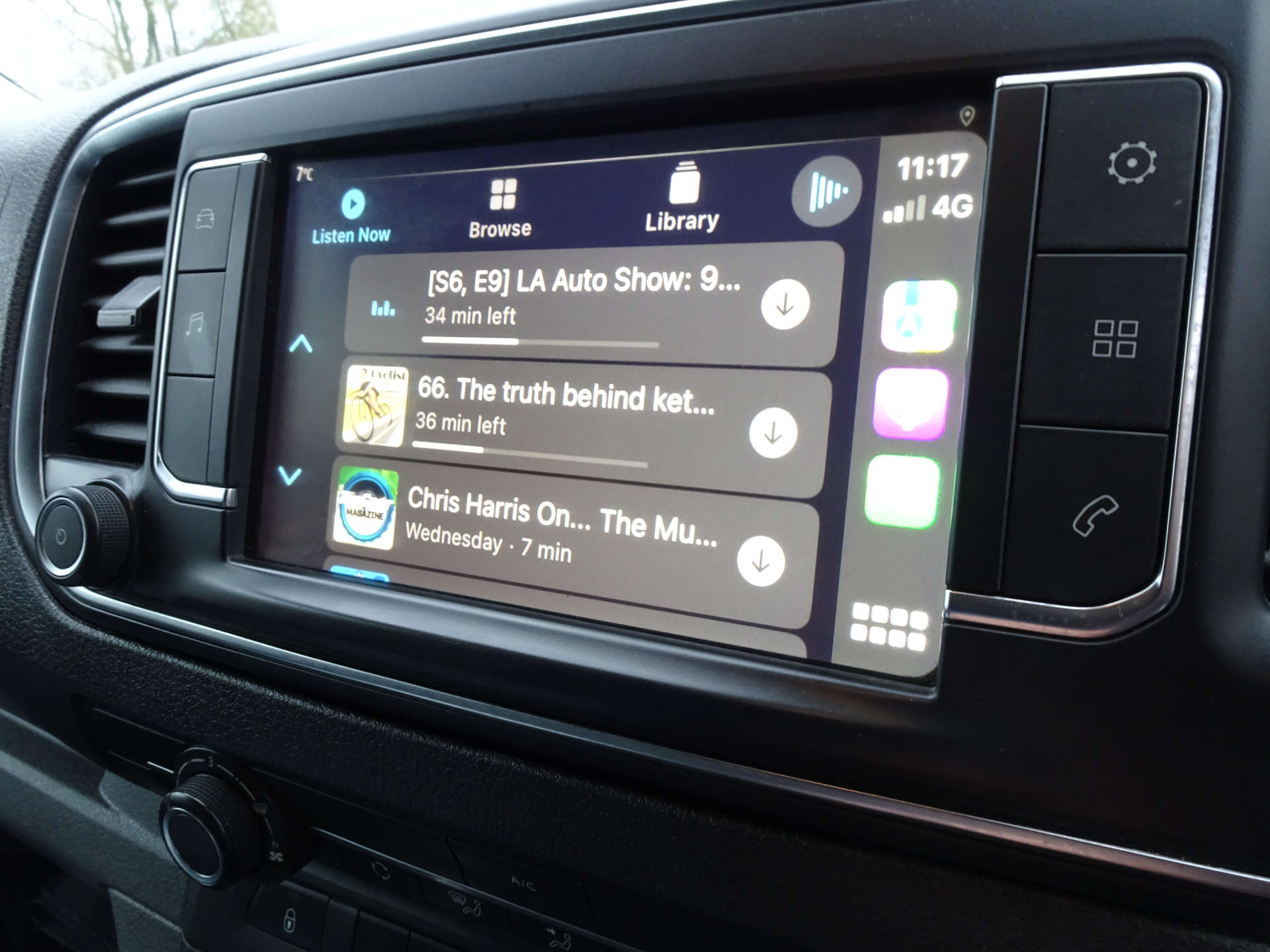 VAUXHALL VIVARO 2900 Sportive L2 #14