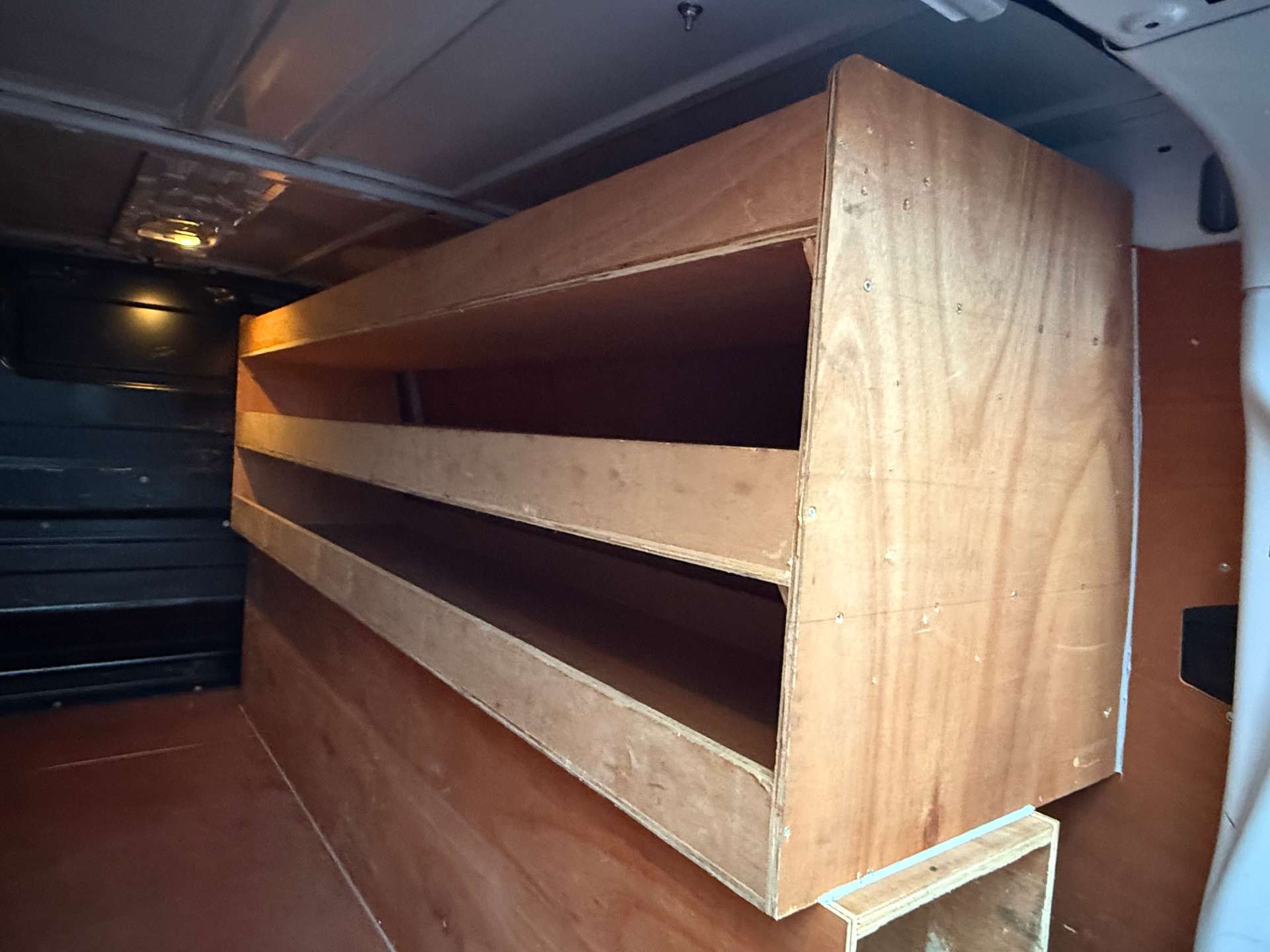 VAUXHALL VIVARO F2900 Dynamic L2 (Choice) #16