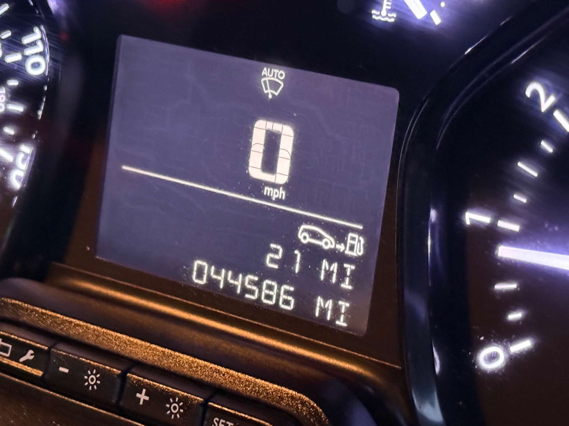 VAUXHALL VIVARO F2900 Dynamic L2 (Choice) #17