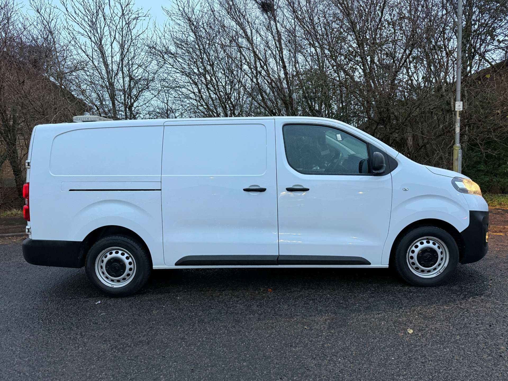 VAUXHALL VIVARO F2900 Dynamic L2 (Choice) #18