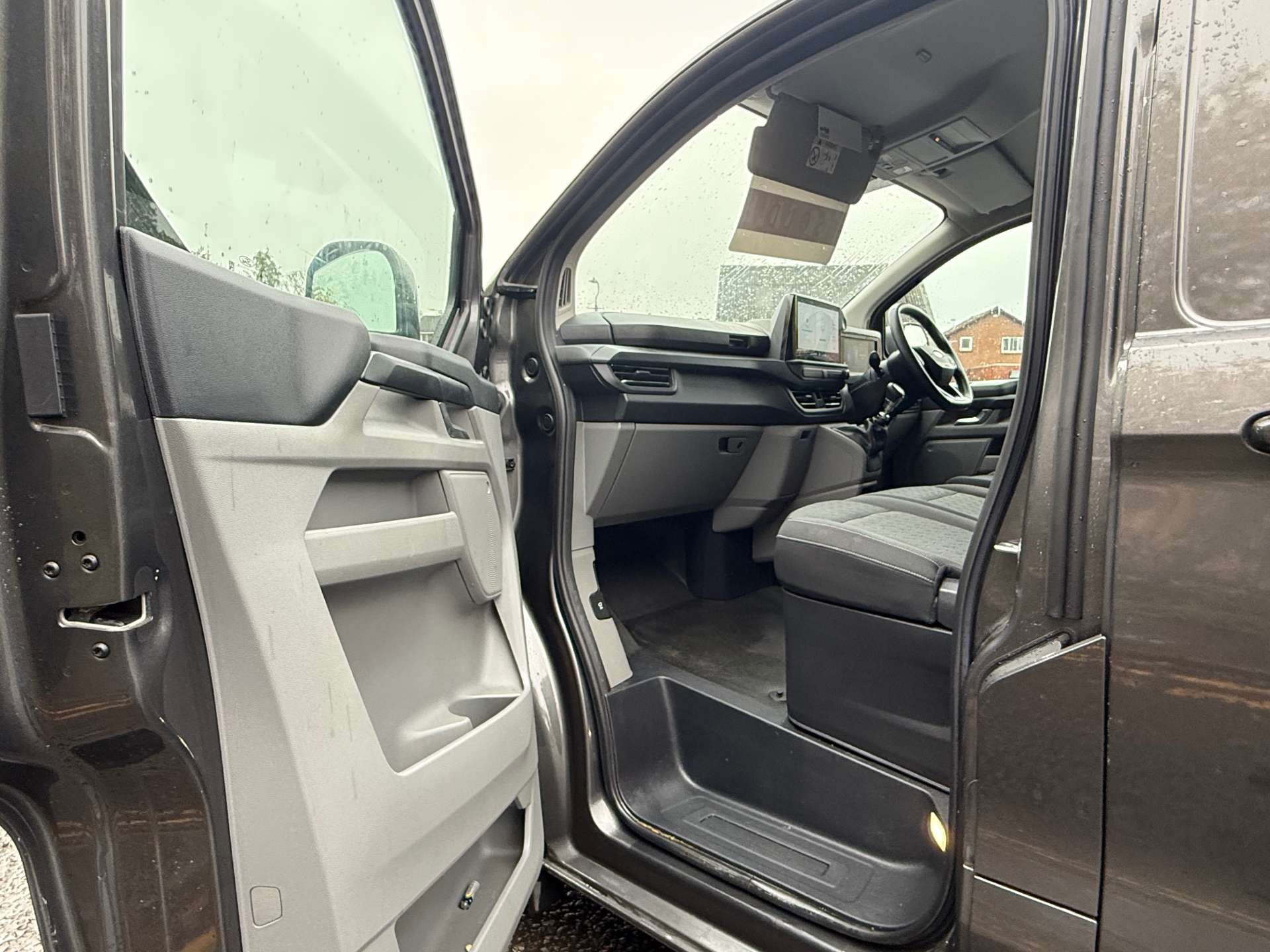 FORD TRANSIT CUSTOM 300 Limited 2.0 EcoBlue (Choice of colour) #7