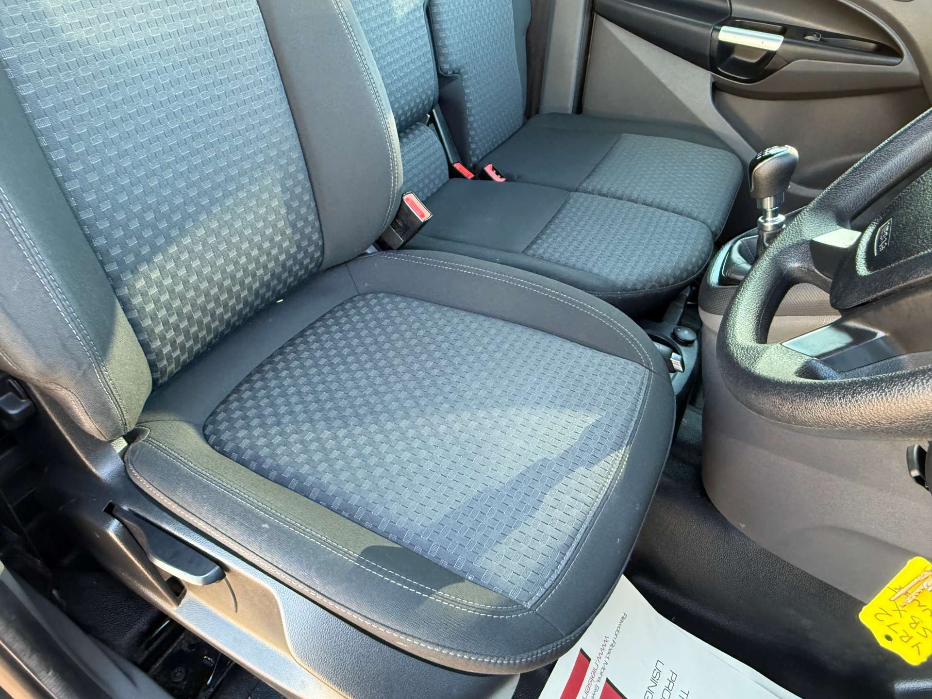 FORD TRANSIT CONNECT 220 Trend L1H1 1.5 Diesel #6