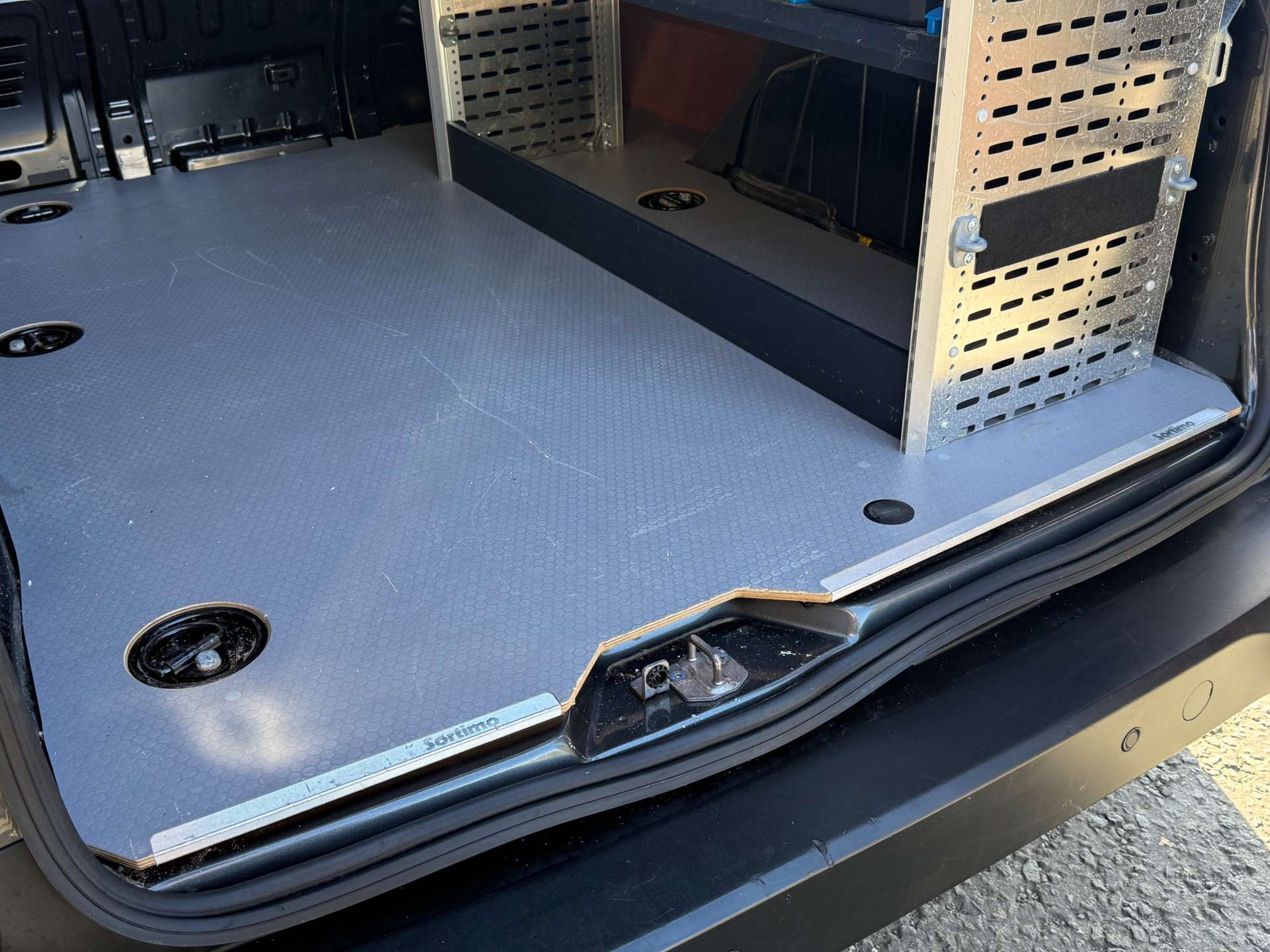 FORD TRANSIT CONNECT 220 Trend L1H1 1.5 Diesel #13