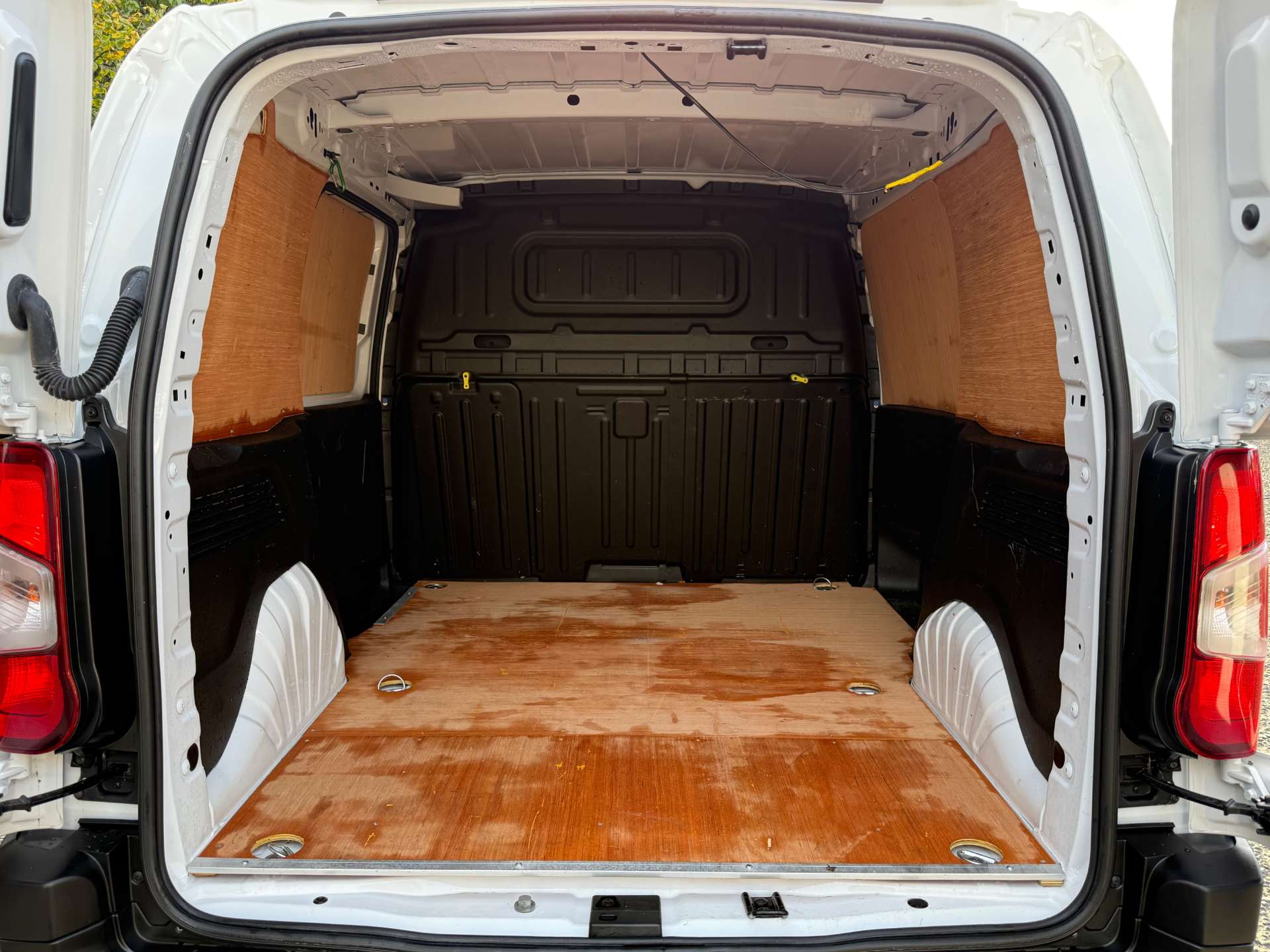 PEUGEOT PARTNER 1.5 Professional Premium+ BHDi #5