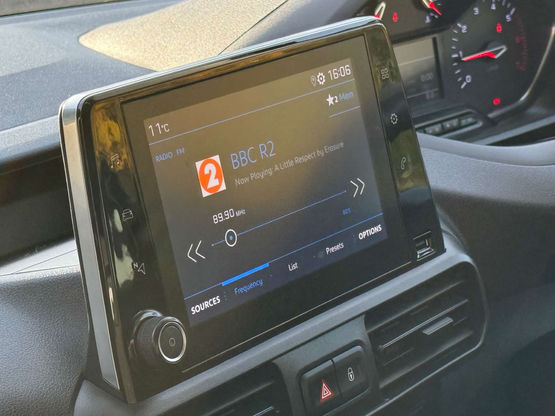 PEUGEOT PARTNER 1.5 Professional Premium+ BHDi #12