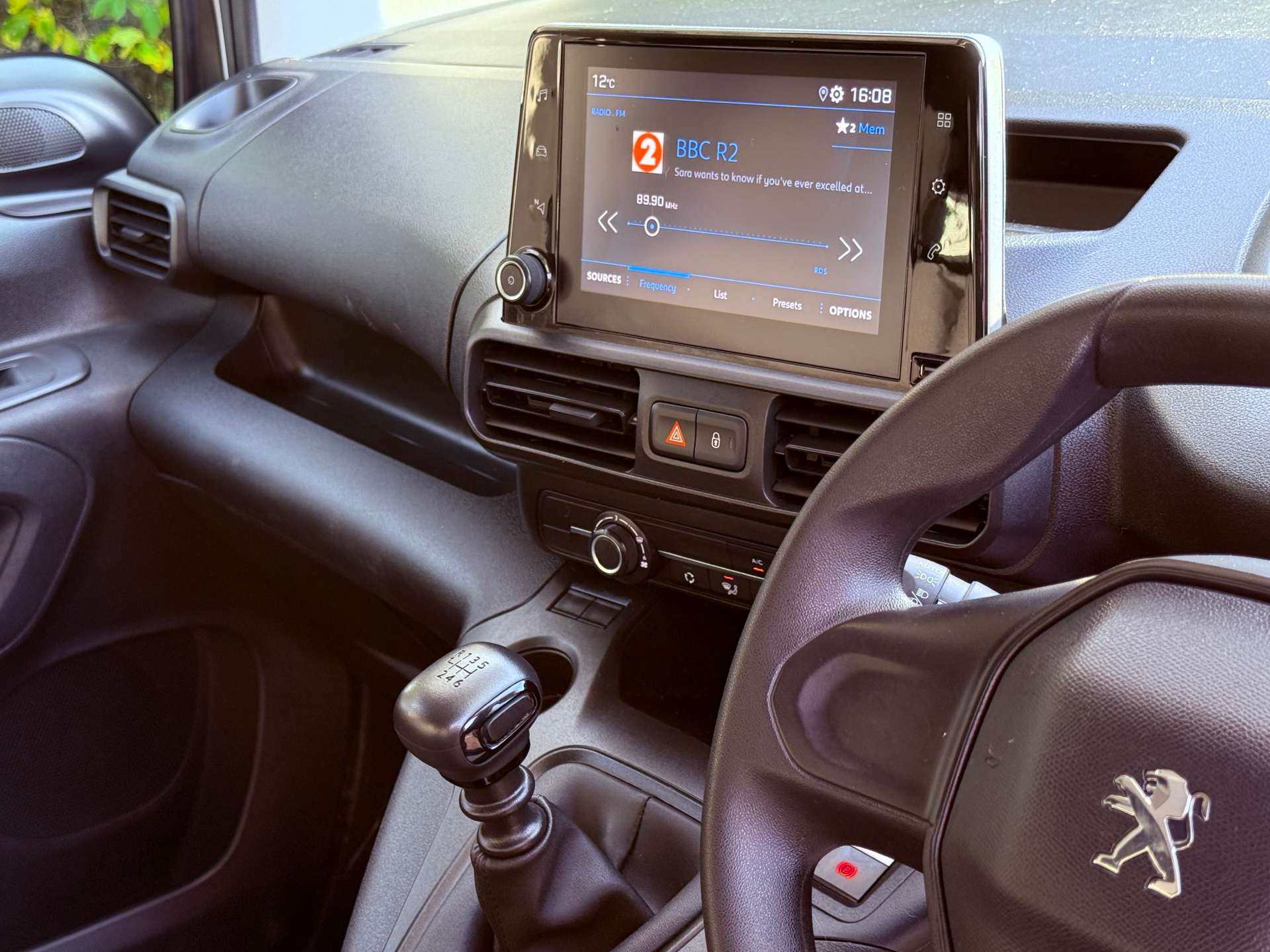 PEUGEOT PARTNER 1.5 Professional Premium+ BHDi #15