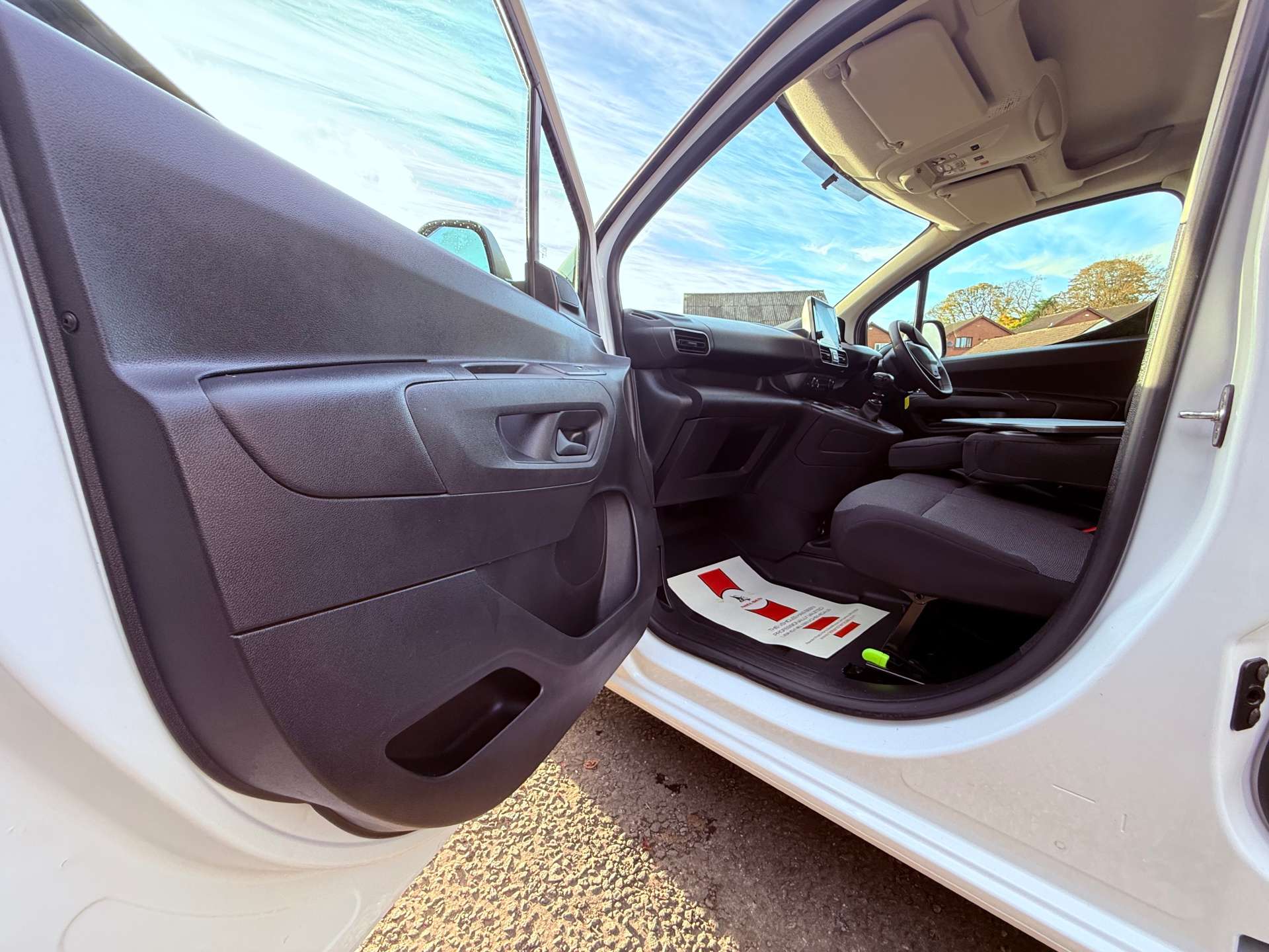 PEUGEOT PARTNER 1.5 Professional Premium+ BHDi #17