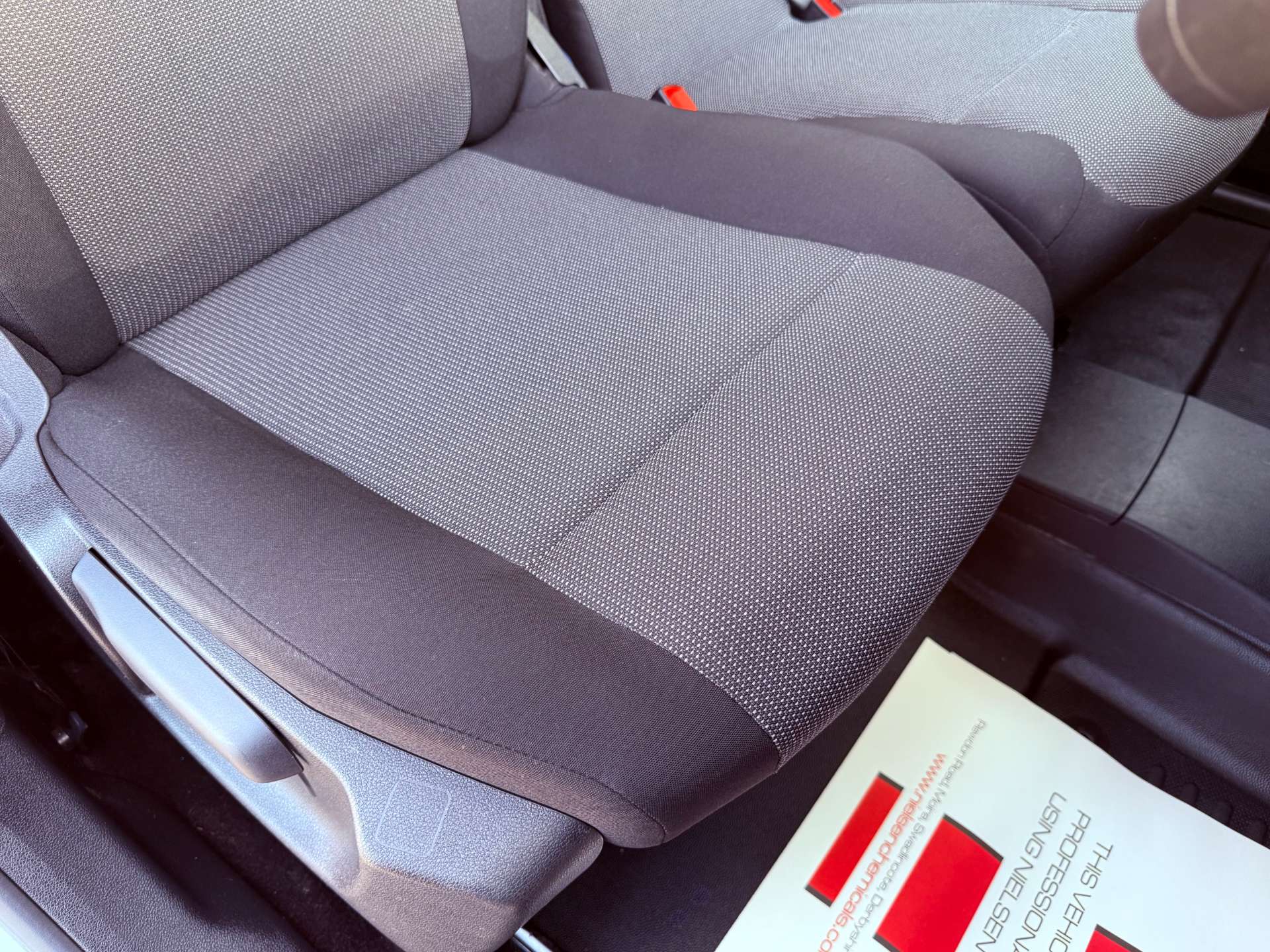 PEUGEOT PARTNER 1.5 Professional Premium+ BHDi #19