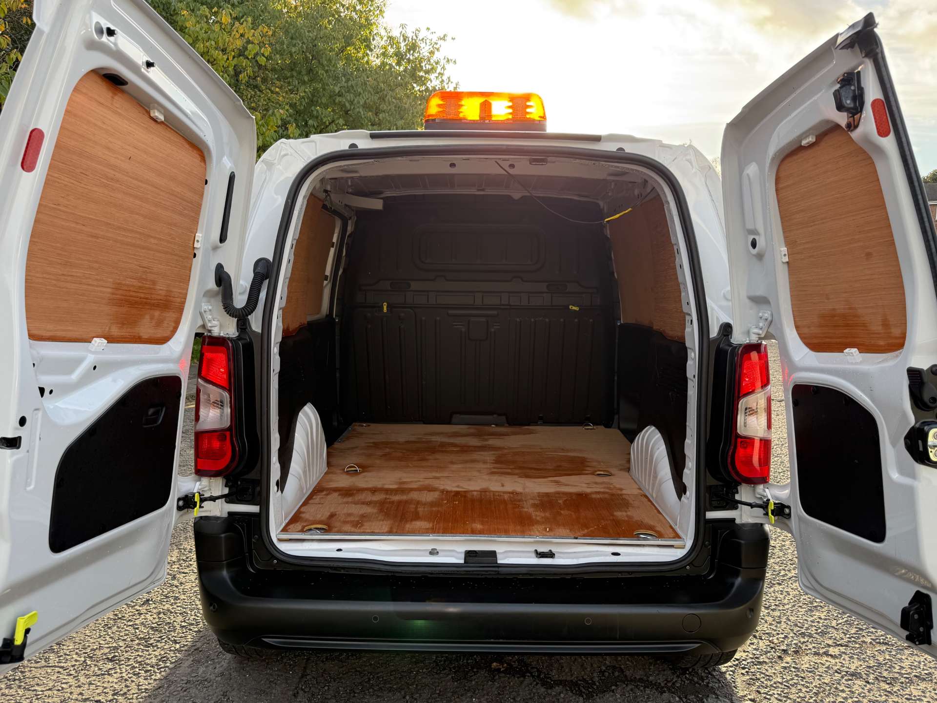 PEUGEOT PARTNER 1.5 Professional Premium+ BHDi #25