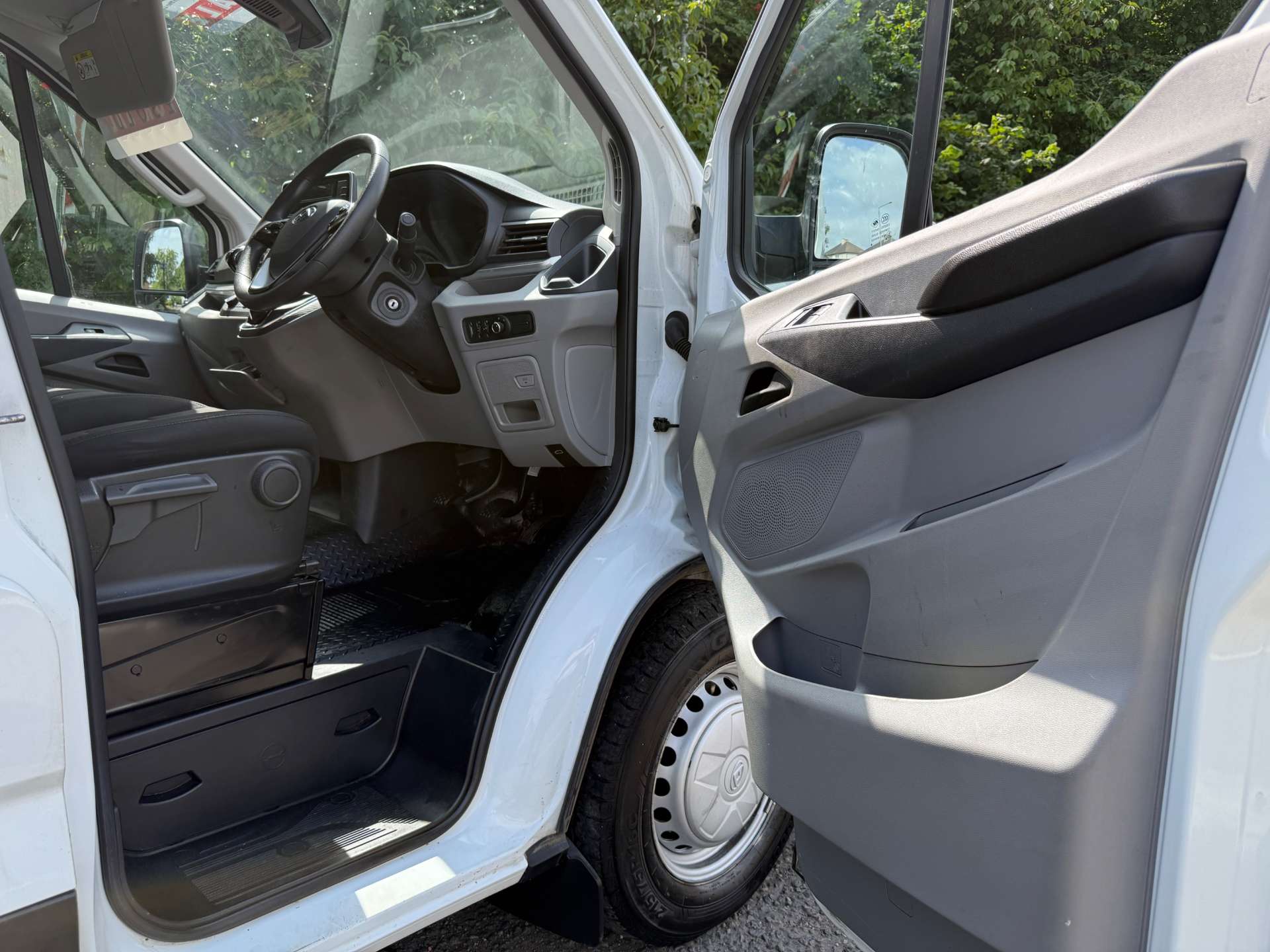 MAXUS DELIVER 9 LWB (Choice) #7