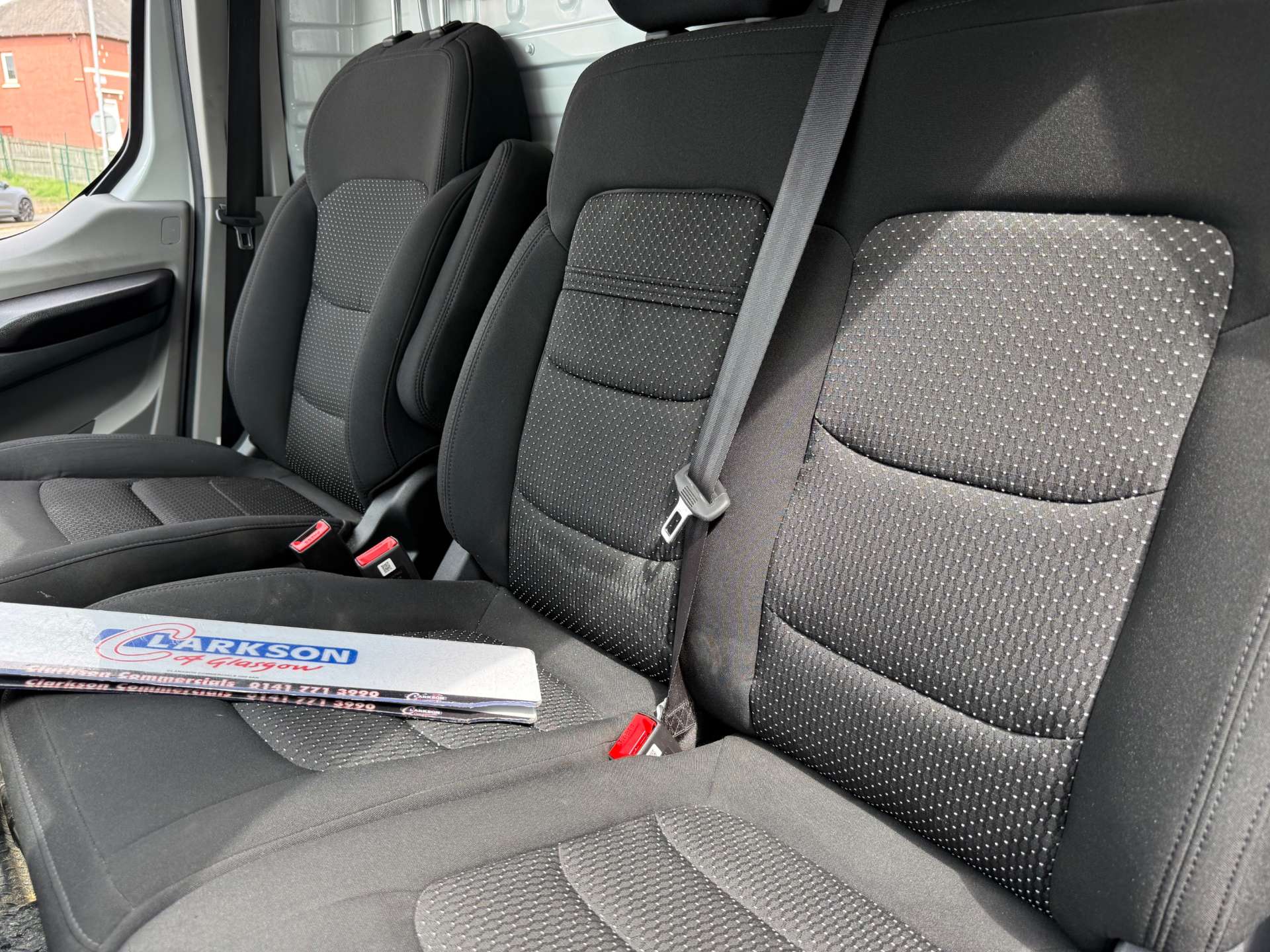 MAXUS DELIVER 9 LWB (Choice) #8