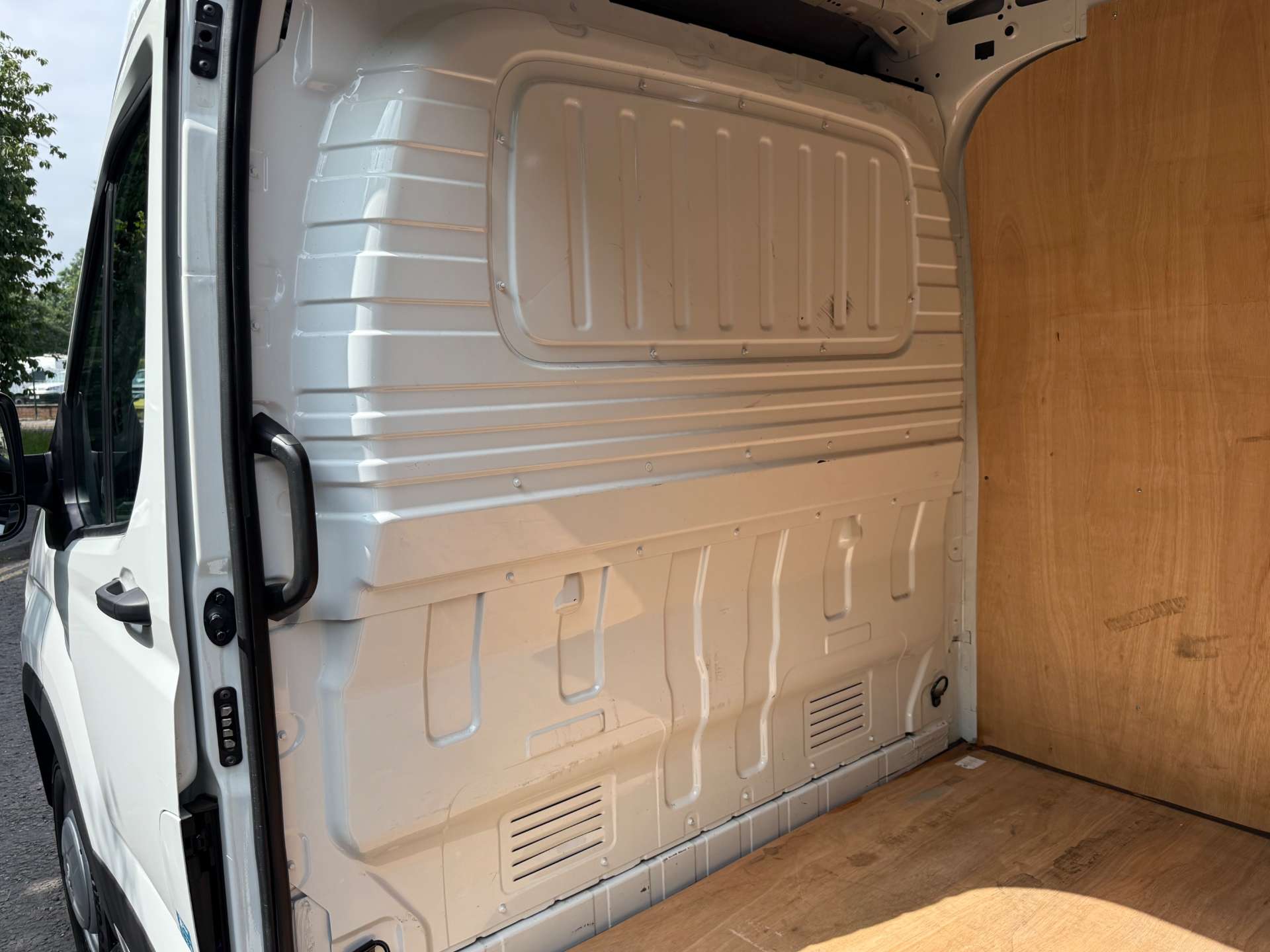 MAXUS DELIVER 9 LWB (Choice) #11