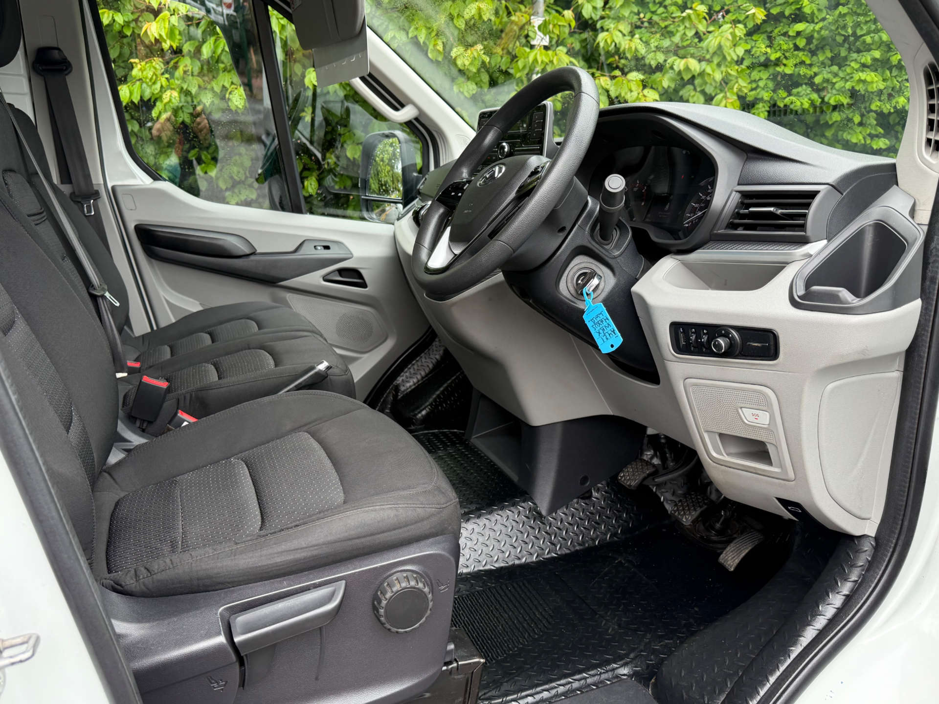 MAXUS DELIVER 9 L3H2 LWB (Choice of 4) #5
