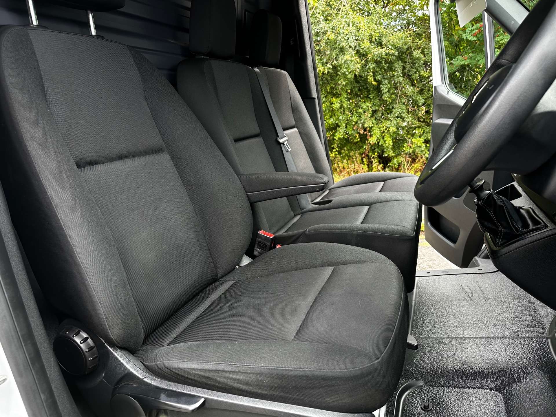 MERCEDES-BENZ SPRINTER 315 CDi Progressive MWB (L2H2) #6