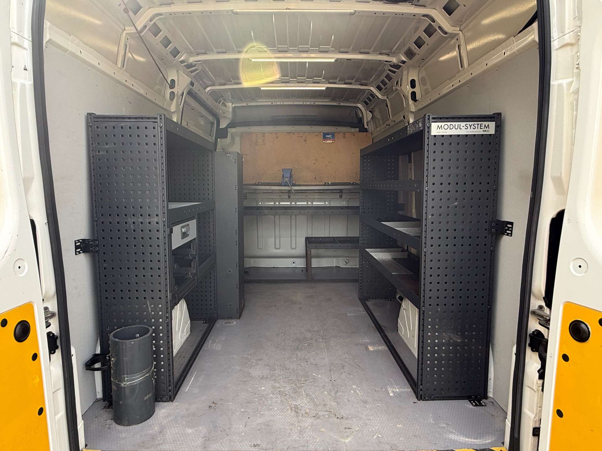 CITROEN RELAY 35 L2H2 X Blue 2.2 HDi S/S #5