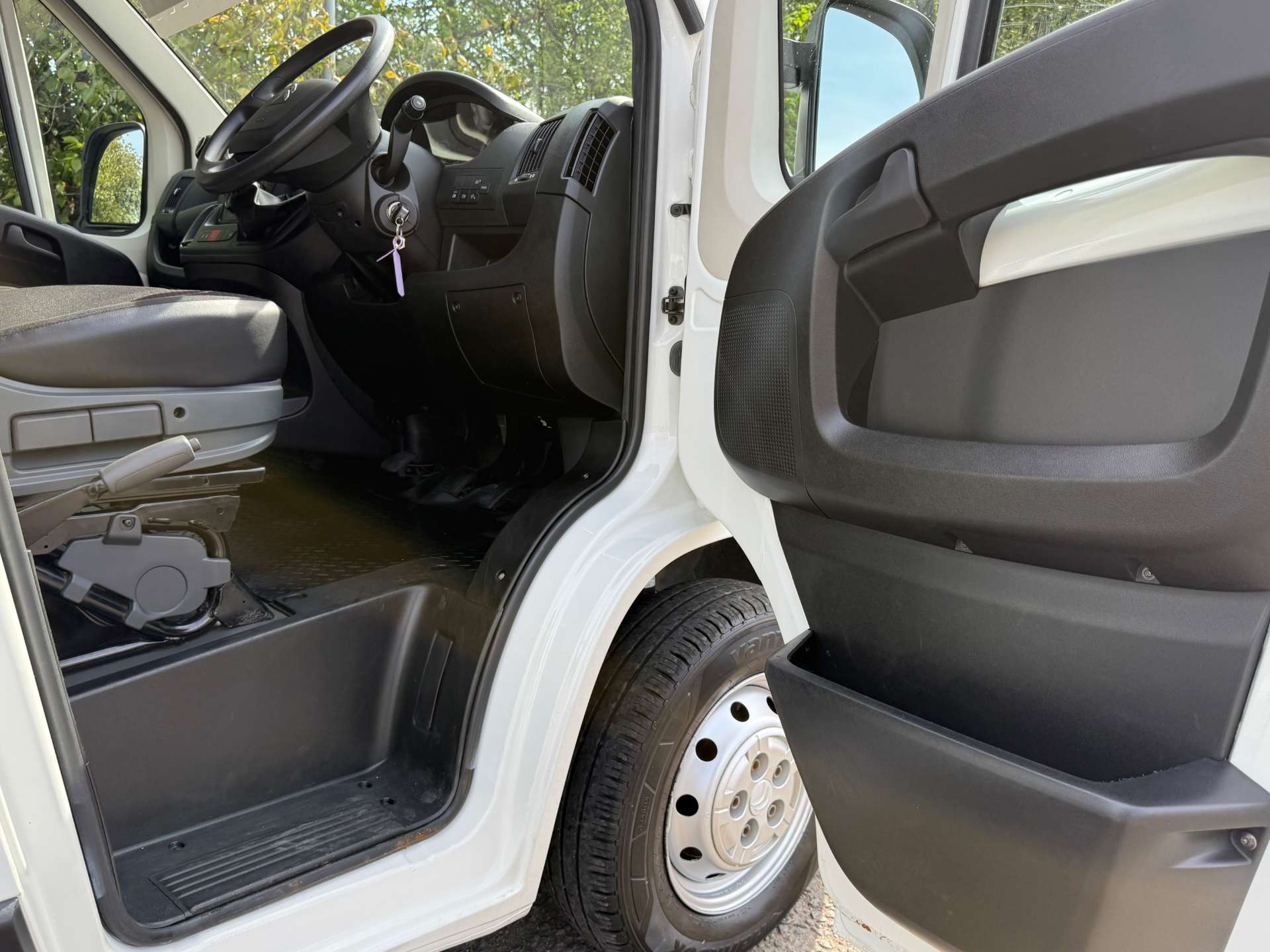 CITROEN RELAY 35 L2H2 X Blue 2.2 HDi S/S #11