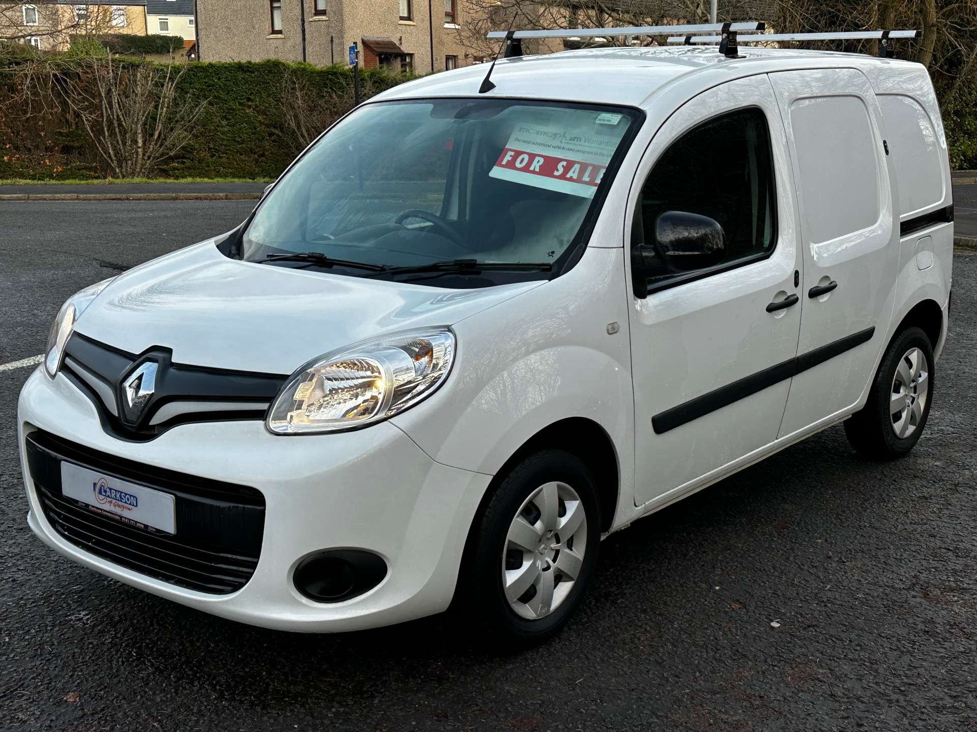 RENAULT KANGOO 1.5 Kangoo ML19 Business+ Energy dCi #2