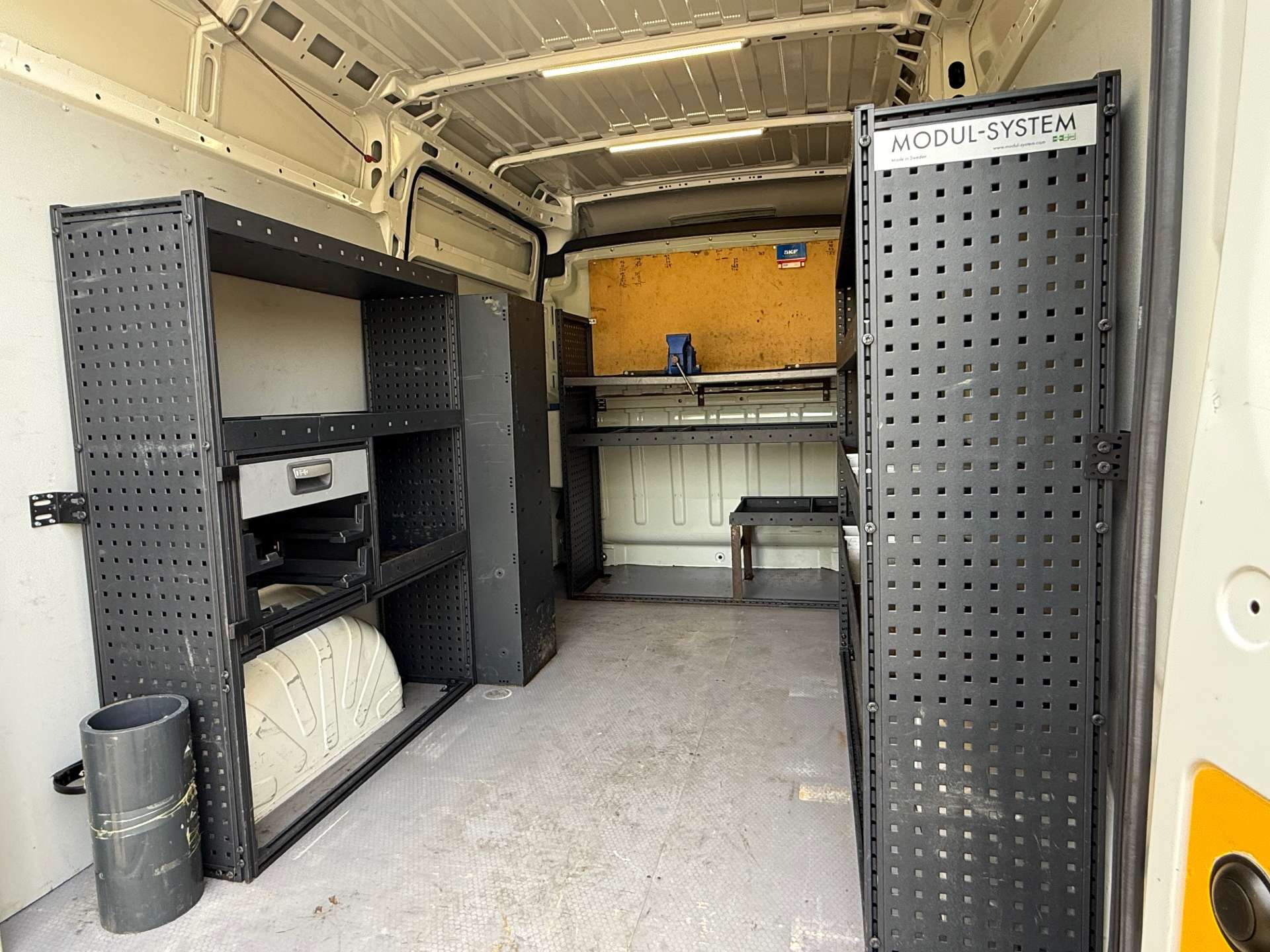CITROEN RELAY 35 L2H2 X Blue 2.2 HDi S/S #17