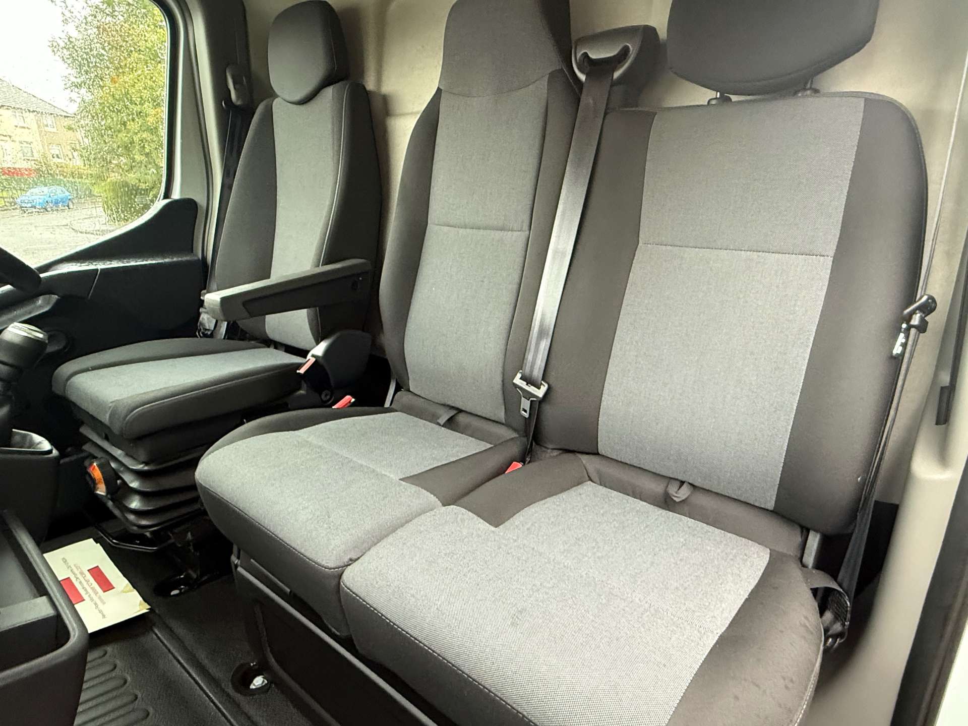 RENAULT MASTER 2.3 MM35 Business+ dCi #6