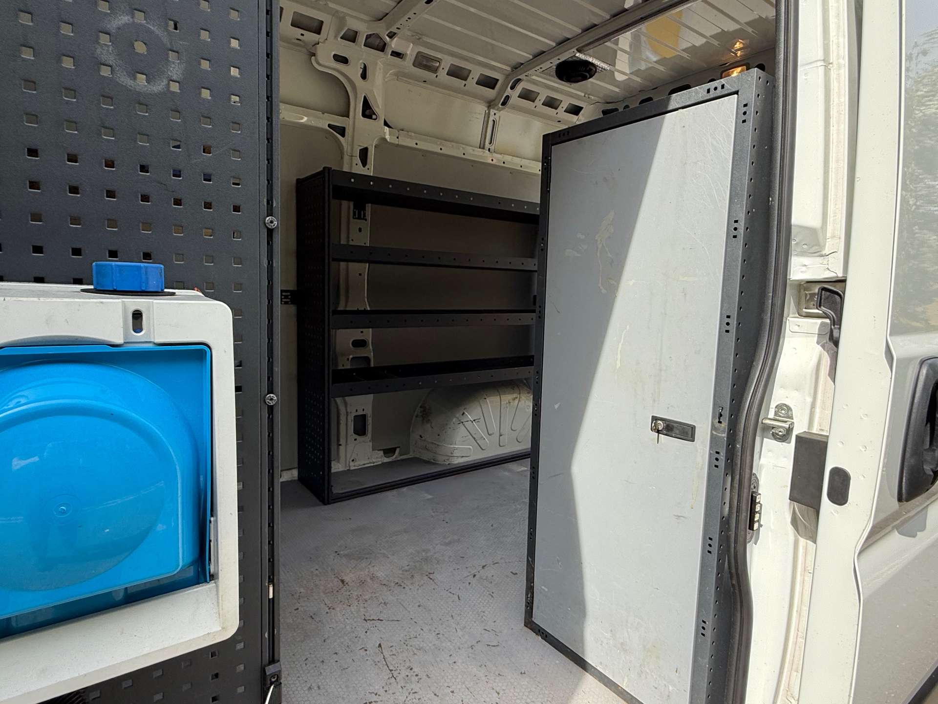 CITROEN RELAY 35 L2H2 X Blue 2.2 HDi S/S #20